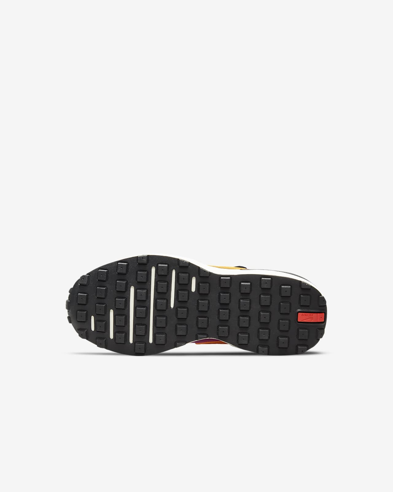 nike waffle baby shoes