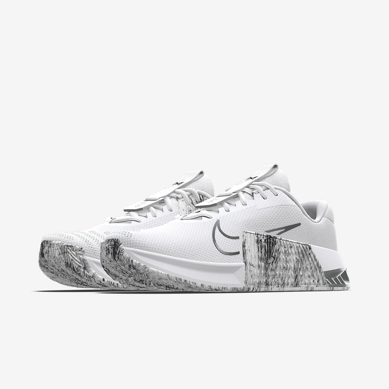 Nike Metcon 9 By You personalisierbarer Workout-Schuh für Herren