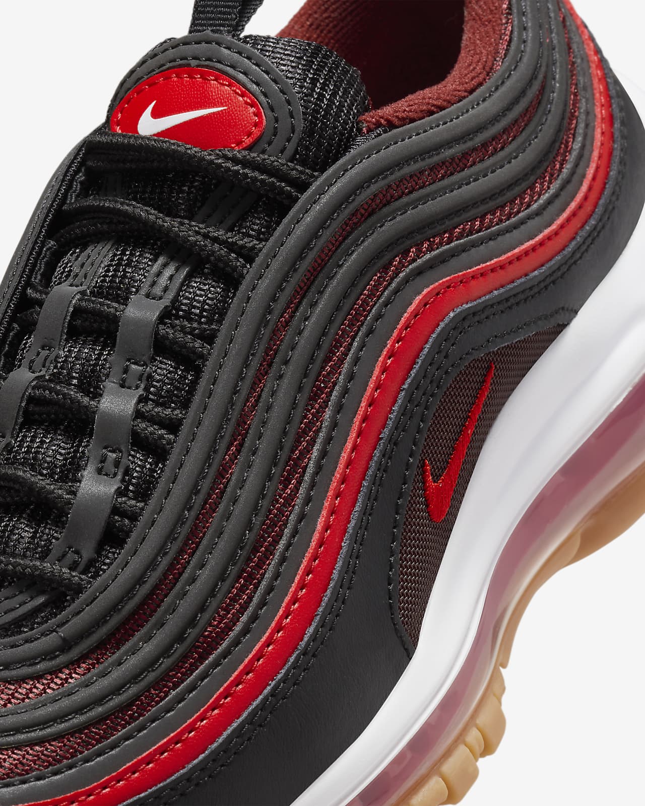 Nike Air Max 97 Zapatillas Ni o a. Nike ES