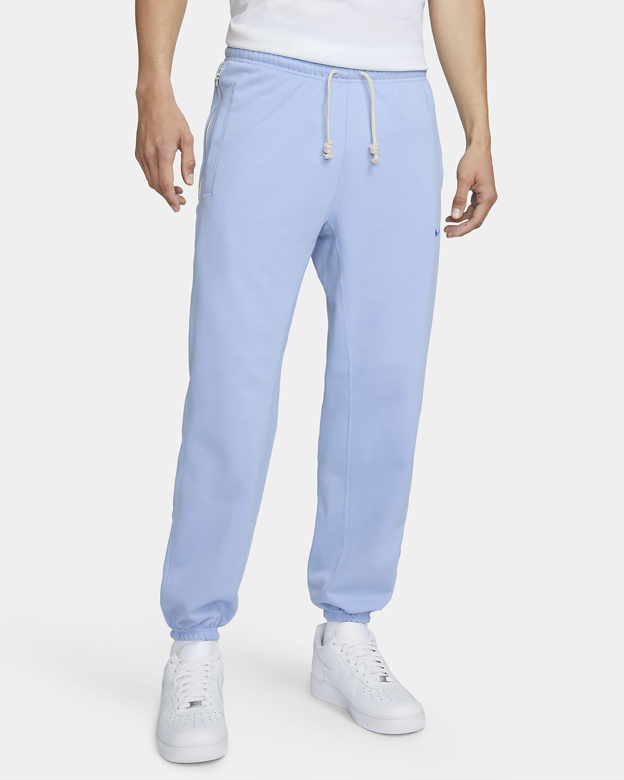 Pantalon de basketball Dri-FIT Nike Standard Issue pour homme. Nike FR