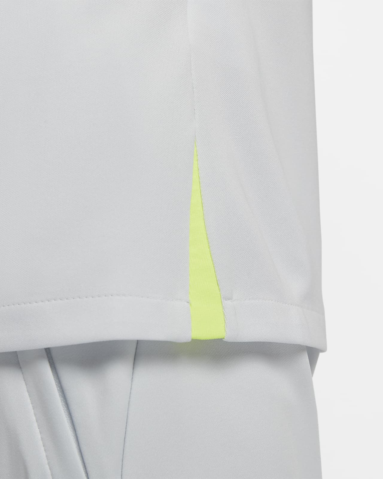 Haut de football Nike Dri-FIT Strike pour Homme. Nike FR