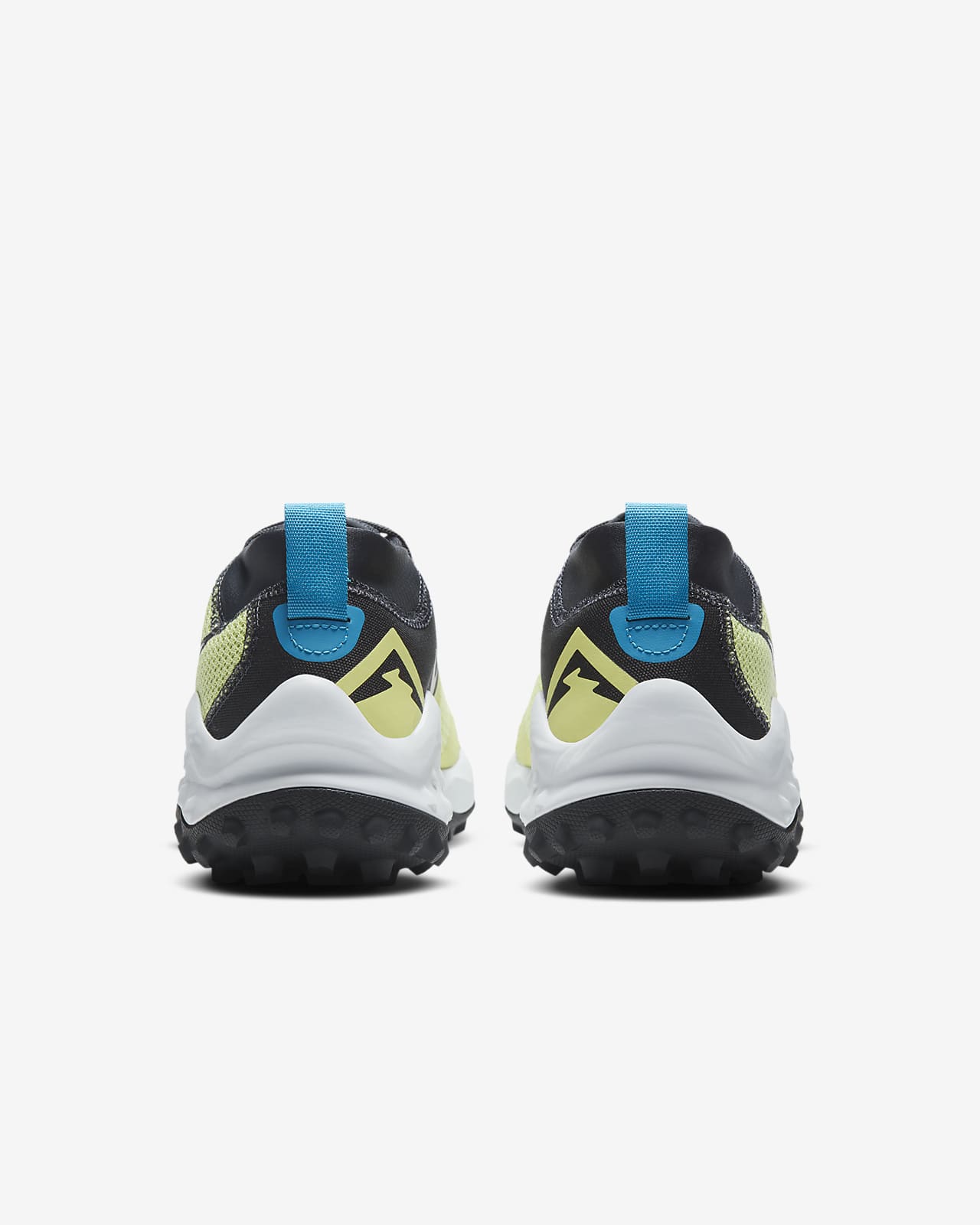 nike wildhorse trail running shoes