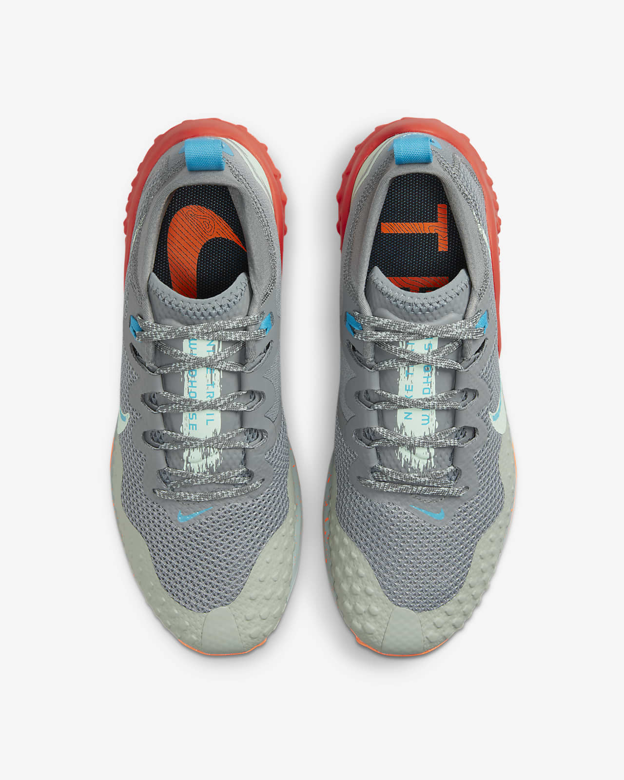 nike react wildhorse