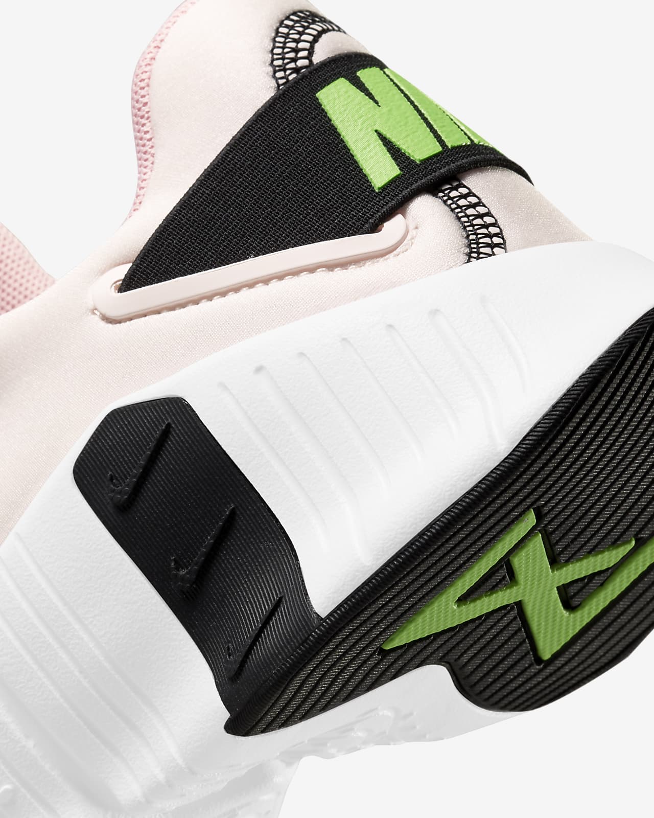 nike free plus metcon