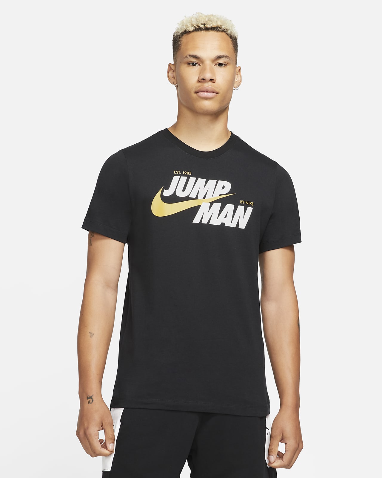 t shirt nike homme jordan