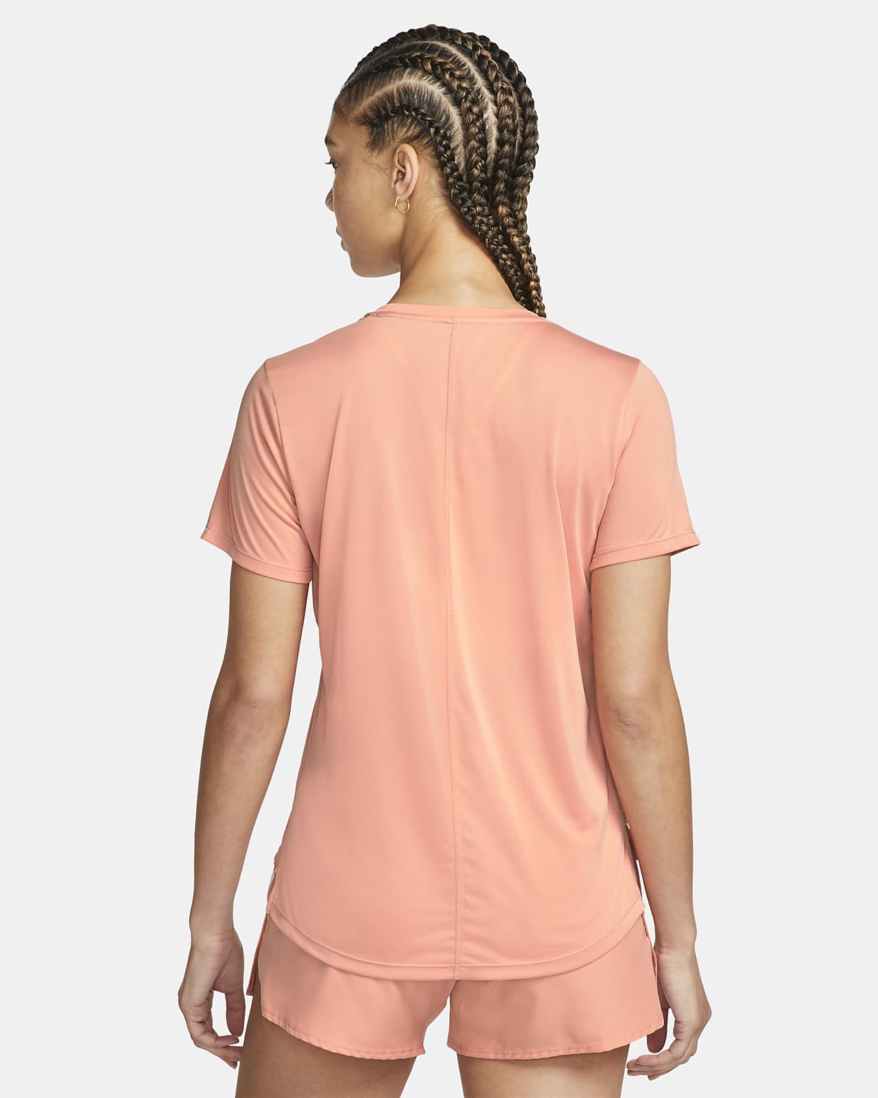 swoosh running top