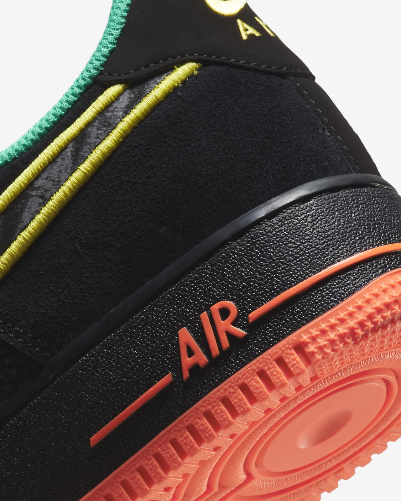 Nike air force 1 07 lv8 basketball Clearance