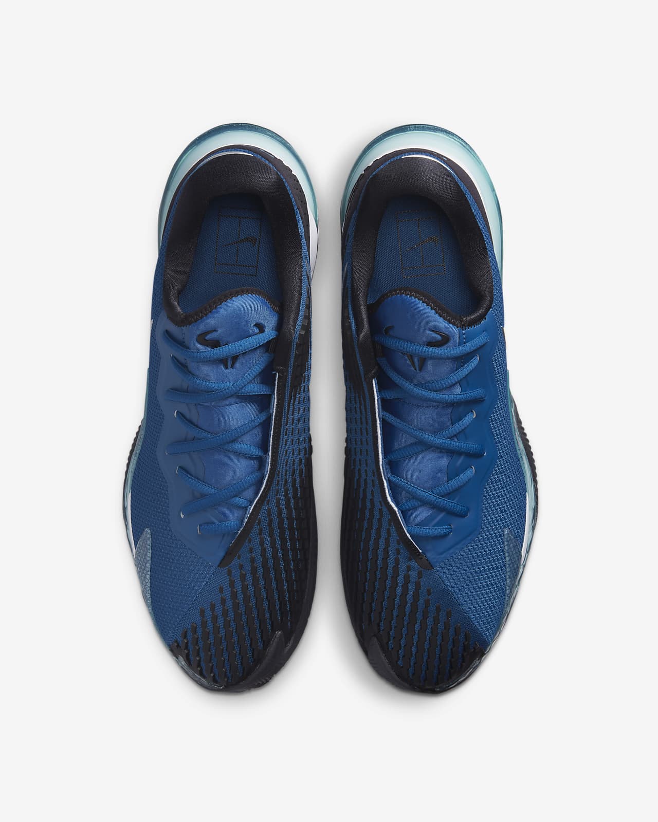Scarpe Tennis Nike Air Zoom Vapor Cage 4 M CD0425-004 | Cisalfa Sport