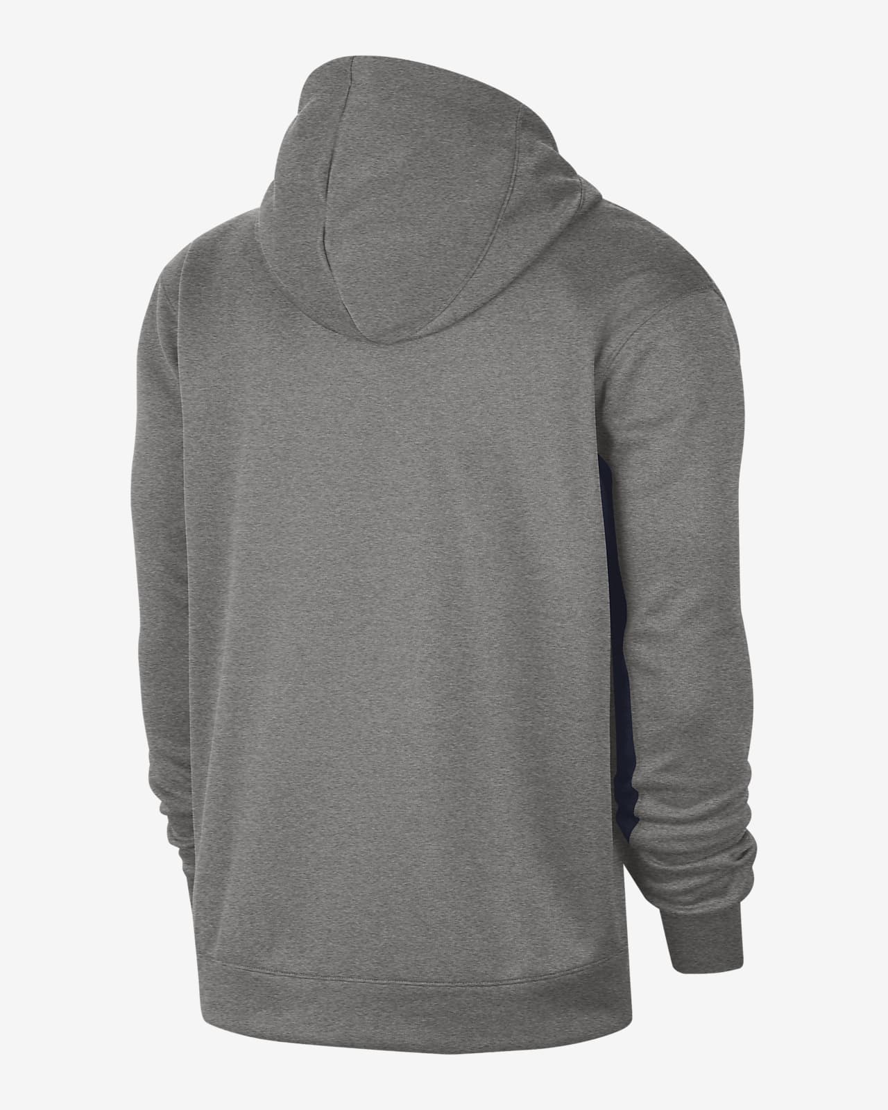 nike men's jersey lightweight pullover hoodie