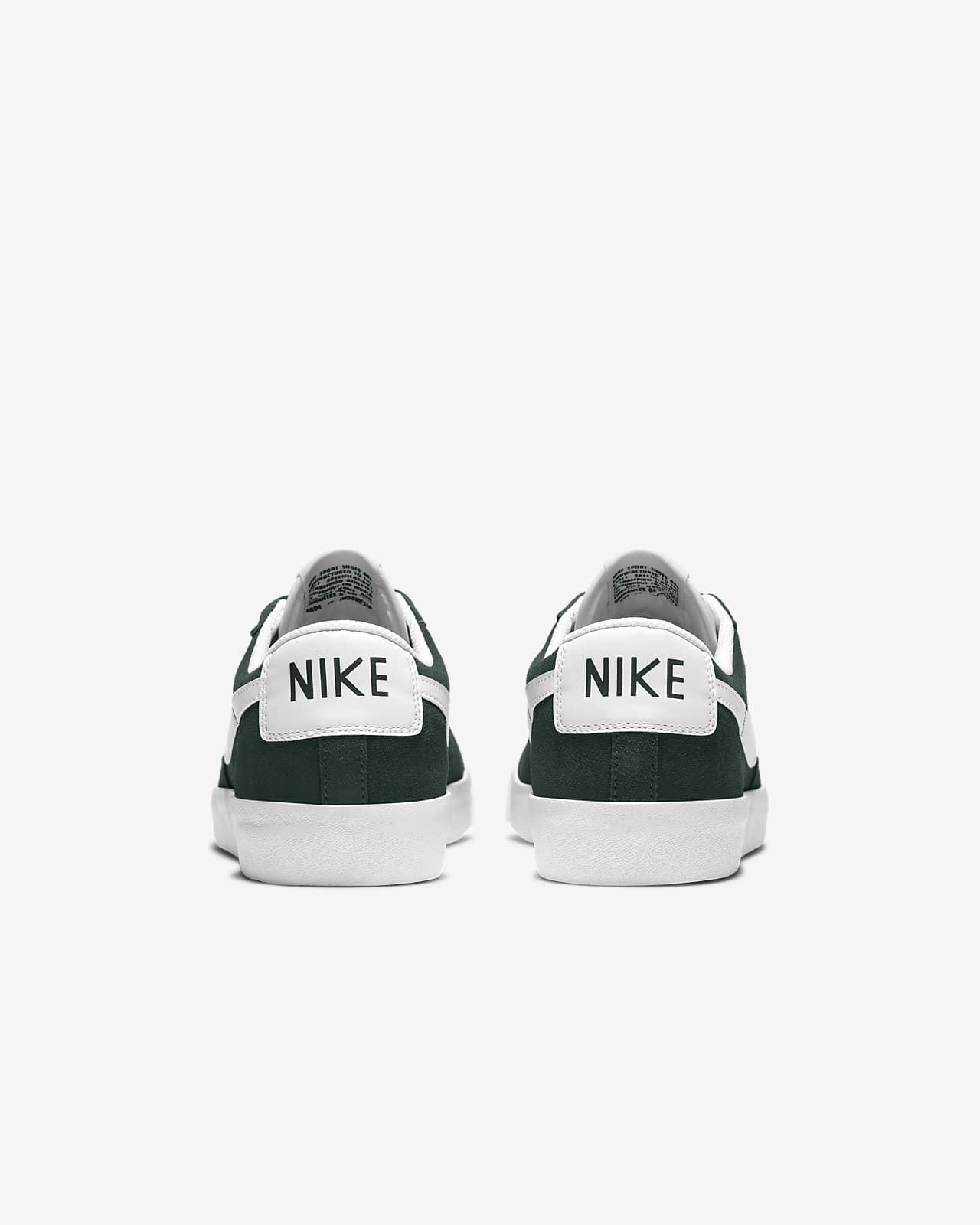 Nike Blazer Low Men S Shoe Nike Com