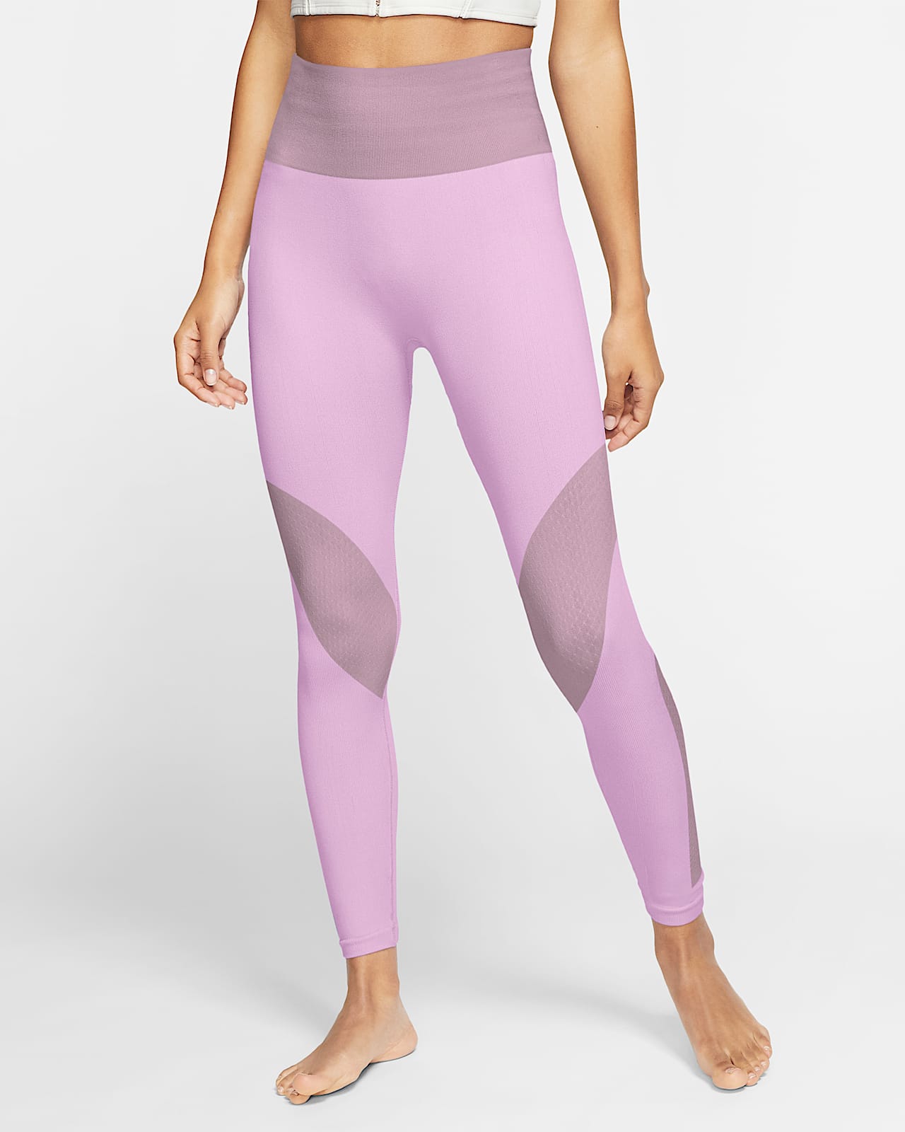 nike women yoga