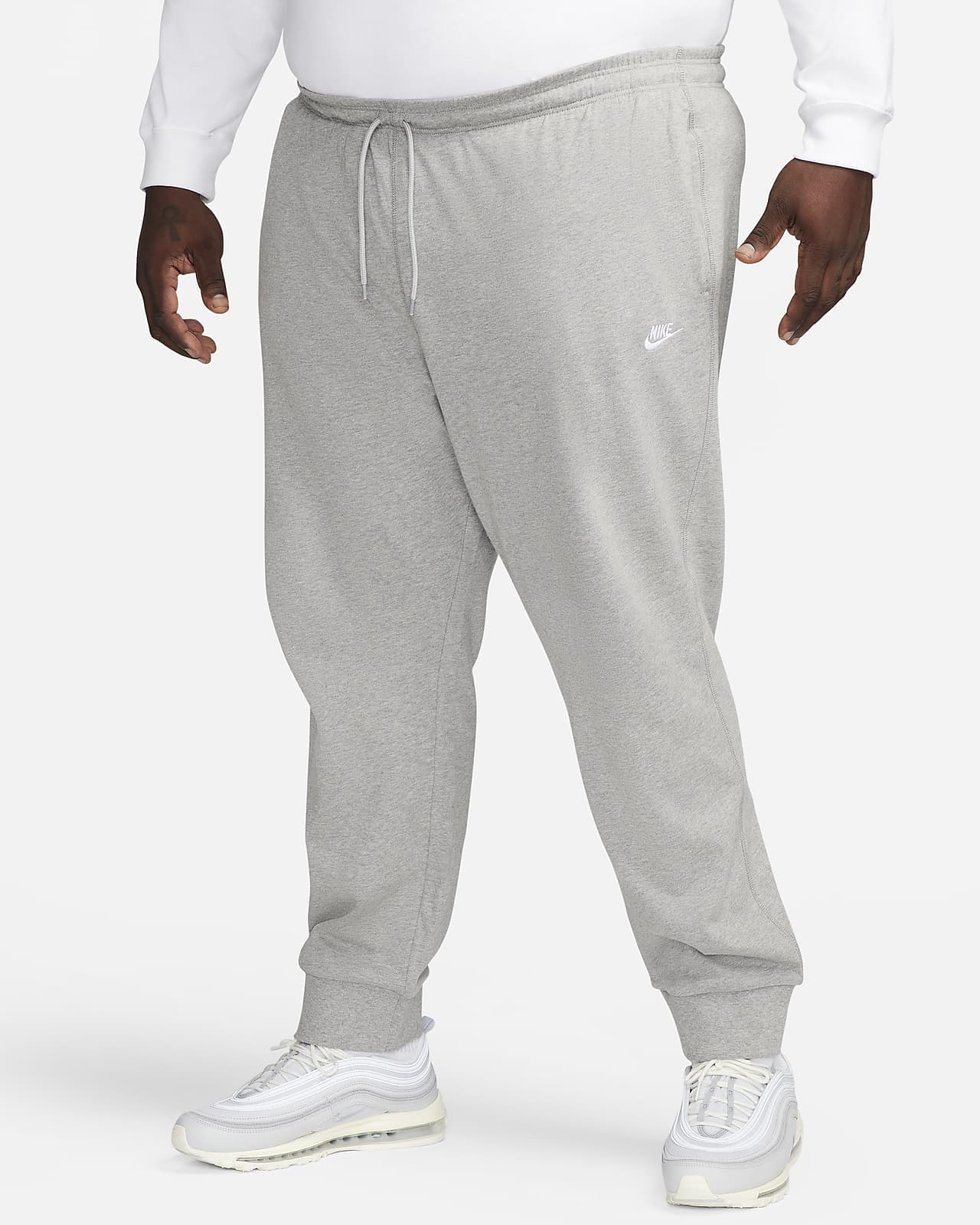 Nike Club Men s Knit Joggers. Nike BG