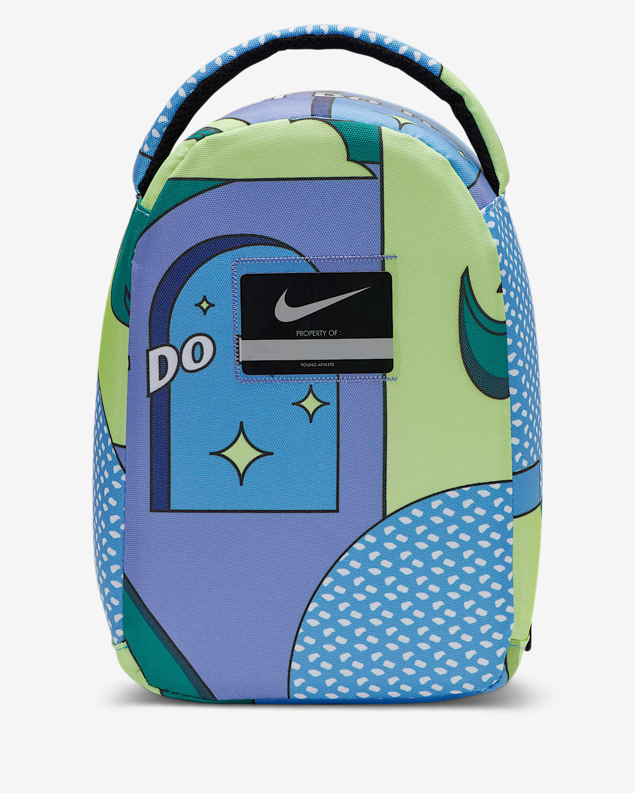 Brasilia Insulated Fuel Pack.