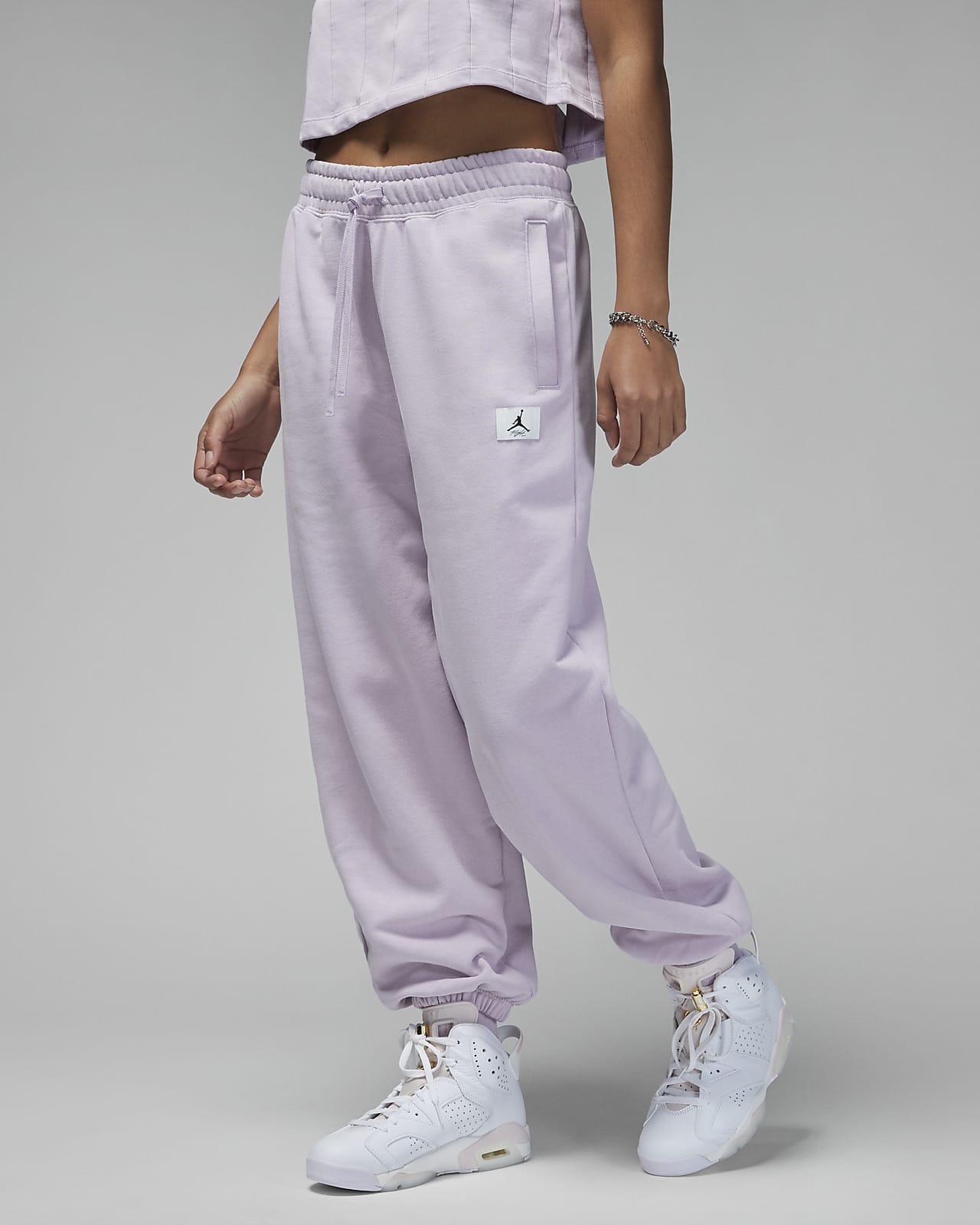 Pants para mujer Jordan Flight Nike.com