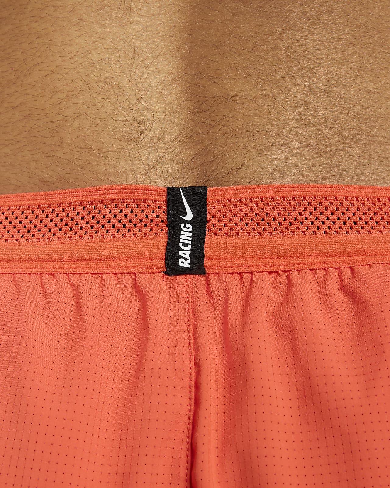 Nike ADV AeroSwift Men's Brief-Lined Shorts. Nike.com