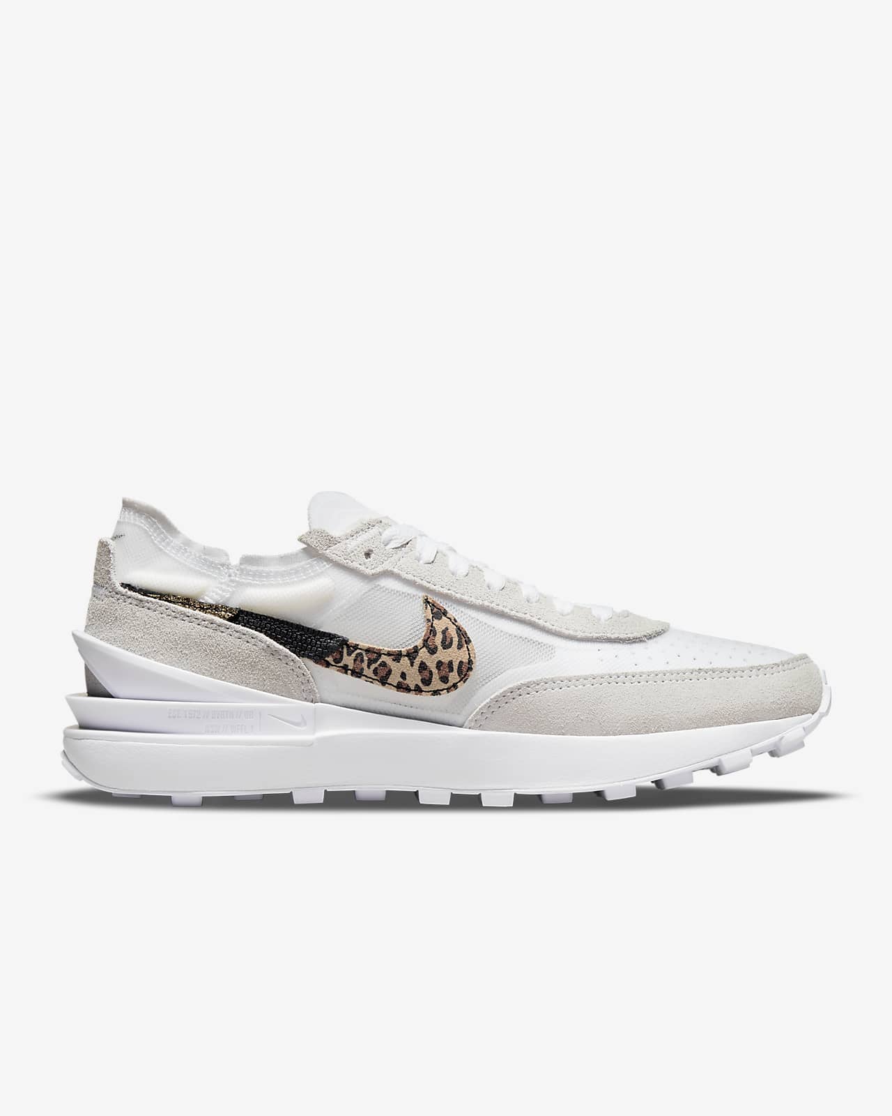 Scarpa Nike Waffle One SE - Donna. Nike IT