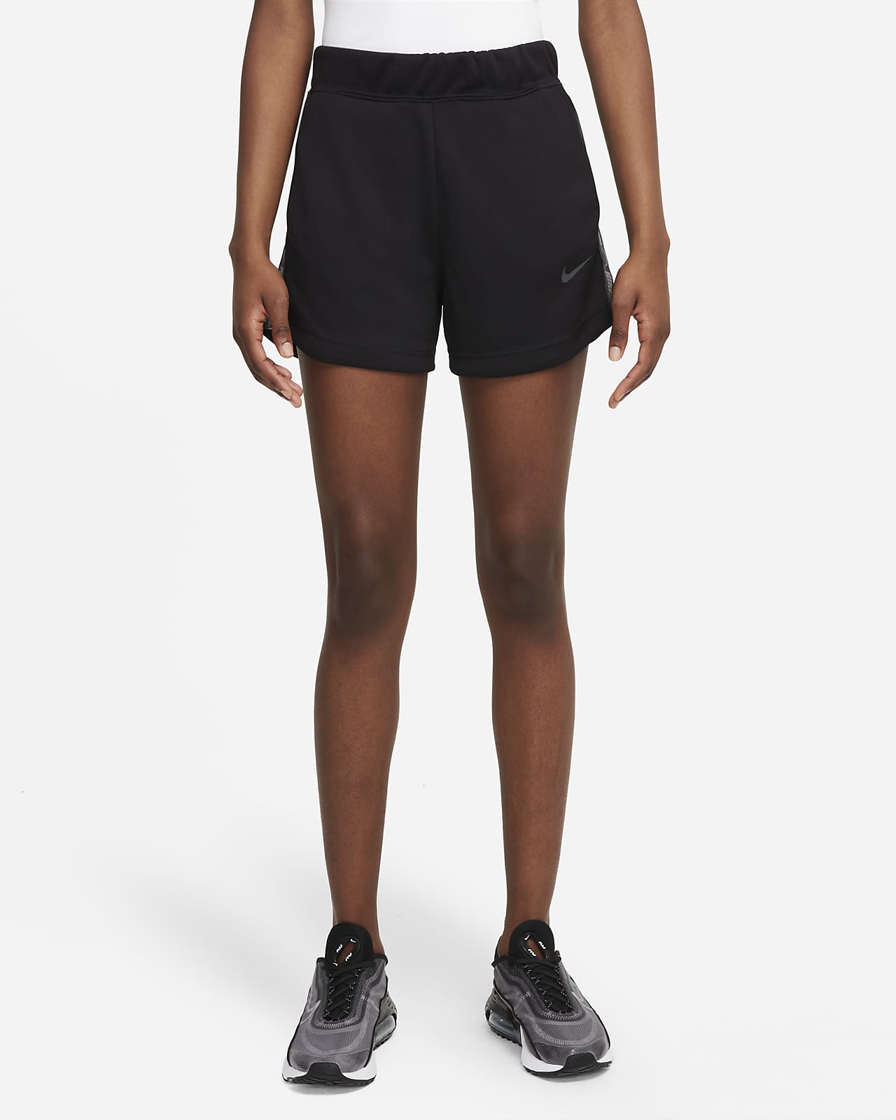 Shorts Nike Sportswear - Donna. Nike IT