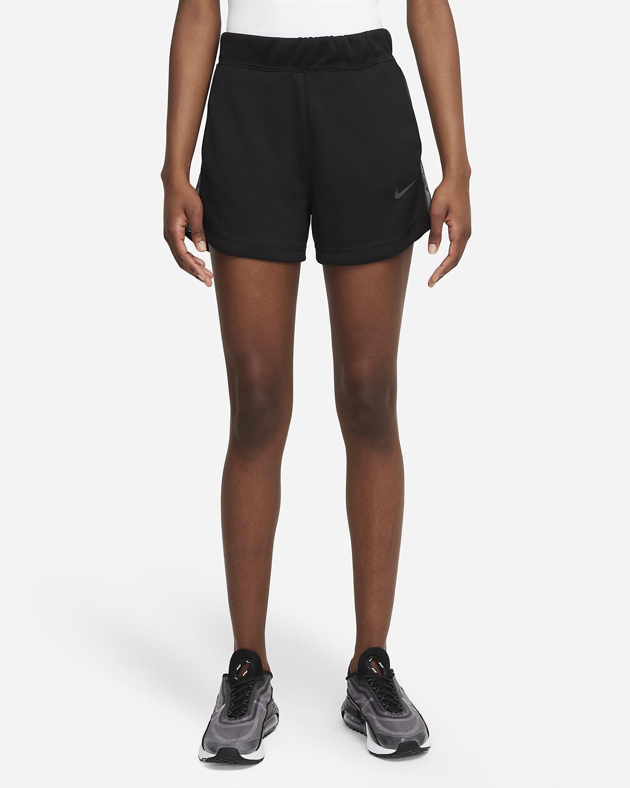 nike nsw womens shorts