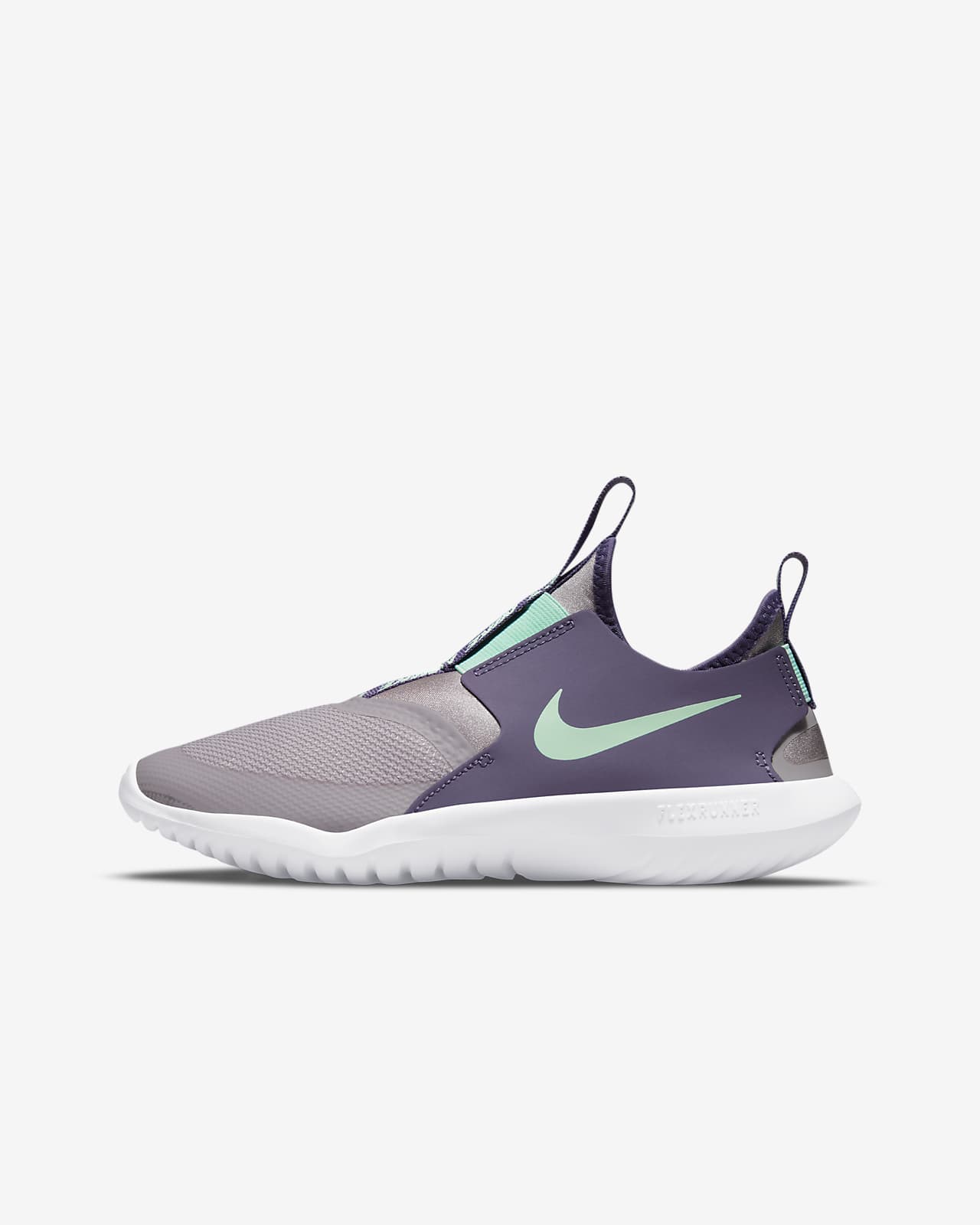 Nike Flex Runner 大童跑鞋。Nike TW