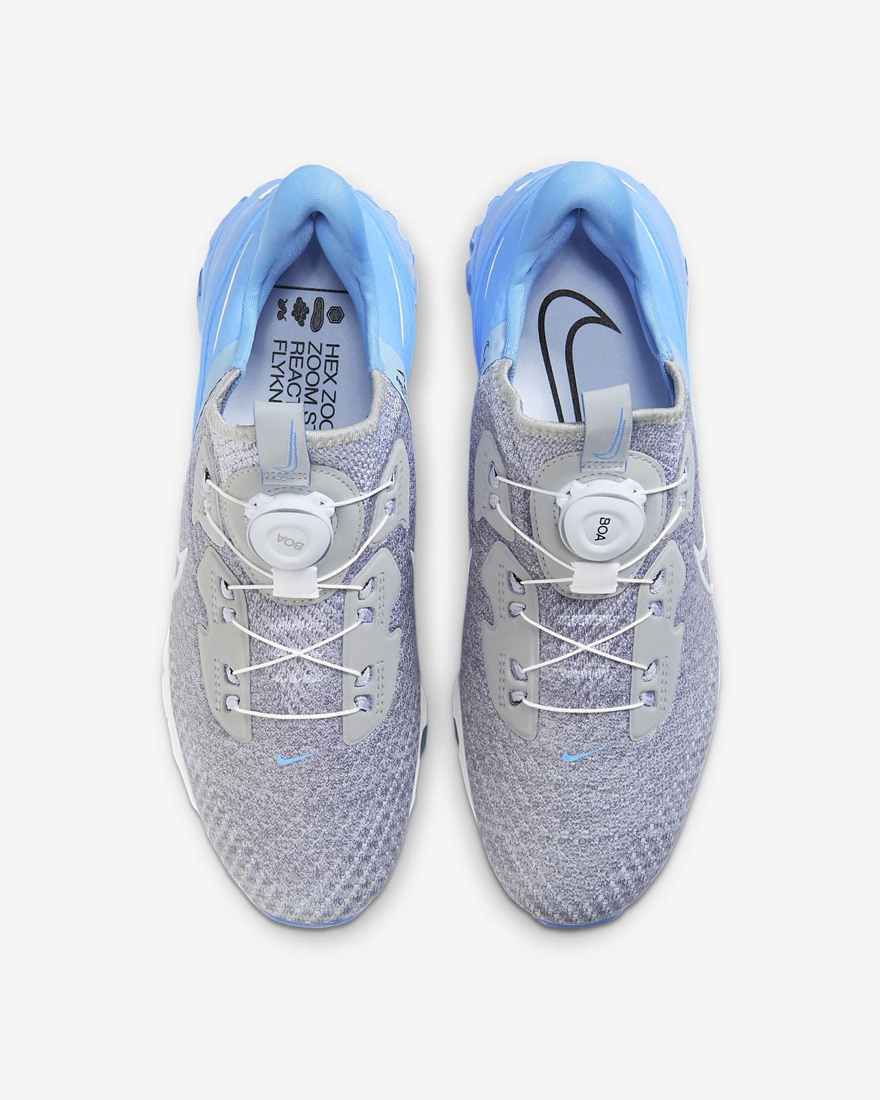 nike air zoom infinity tour price