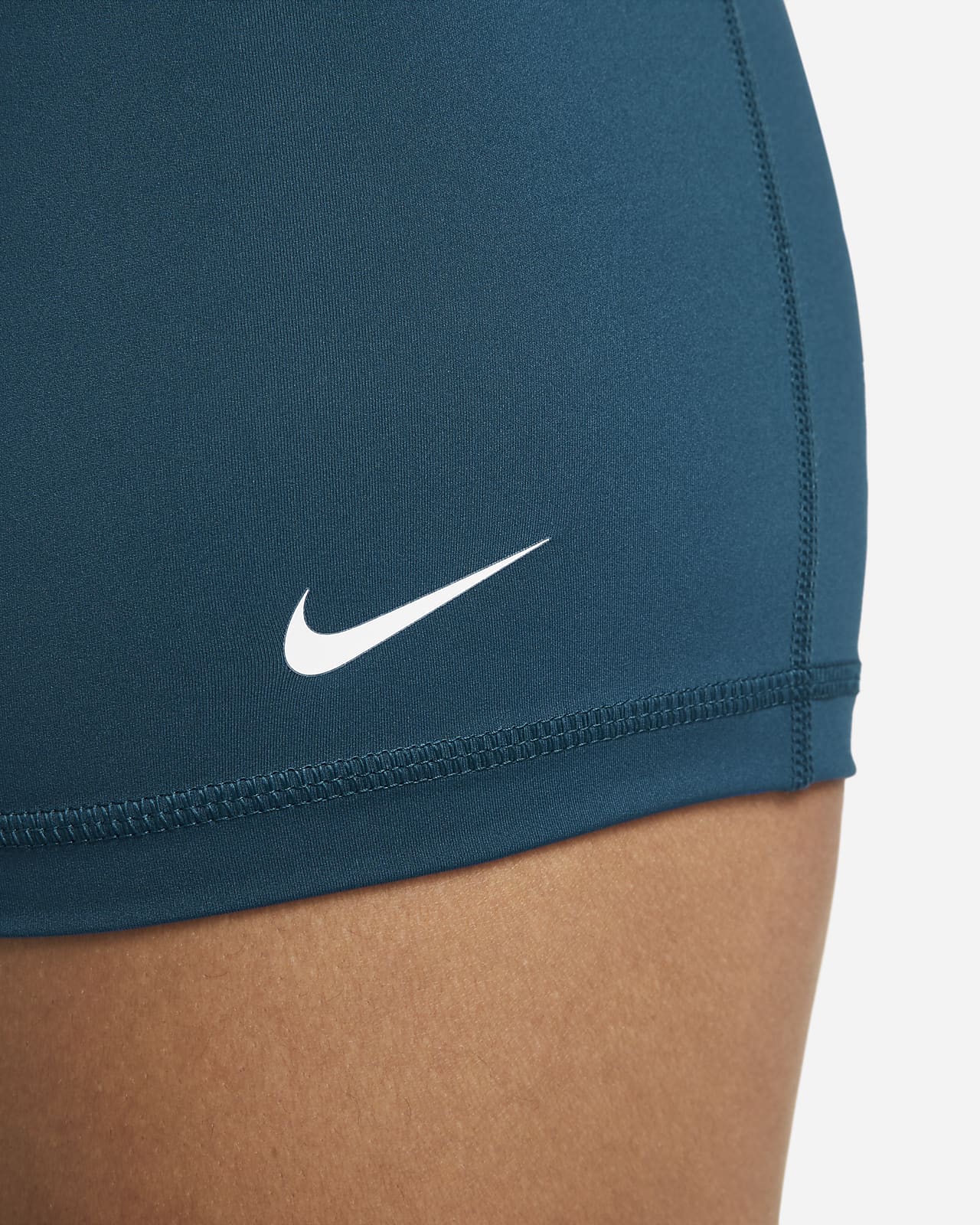 Río Paraná atraer demoler Nike Pro Pantalón corto de 8 cm - Mujer. Nike ES