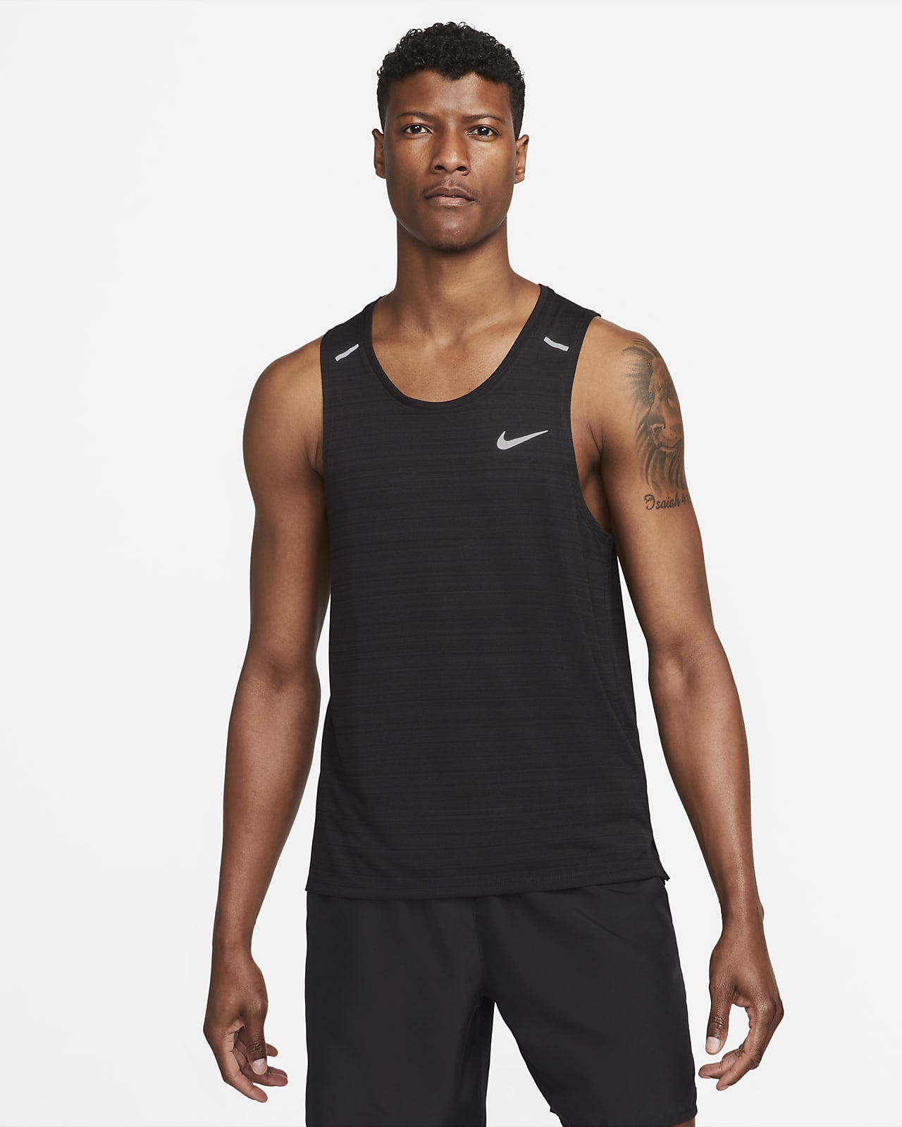 nike miler homme