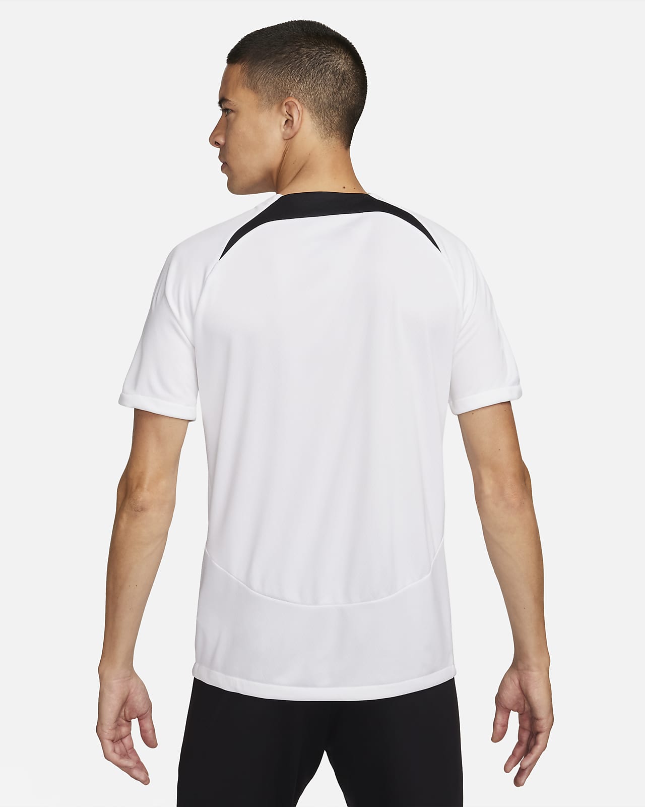 Nike academy dri cheap fit t shirt