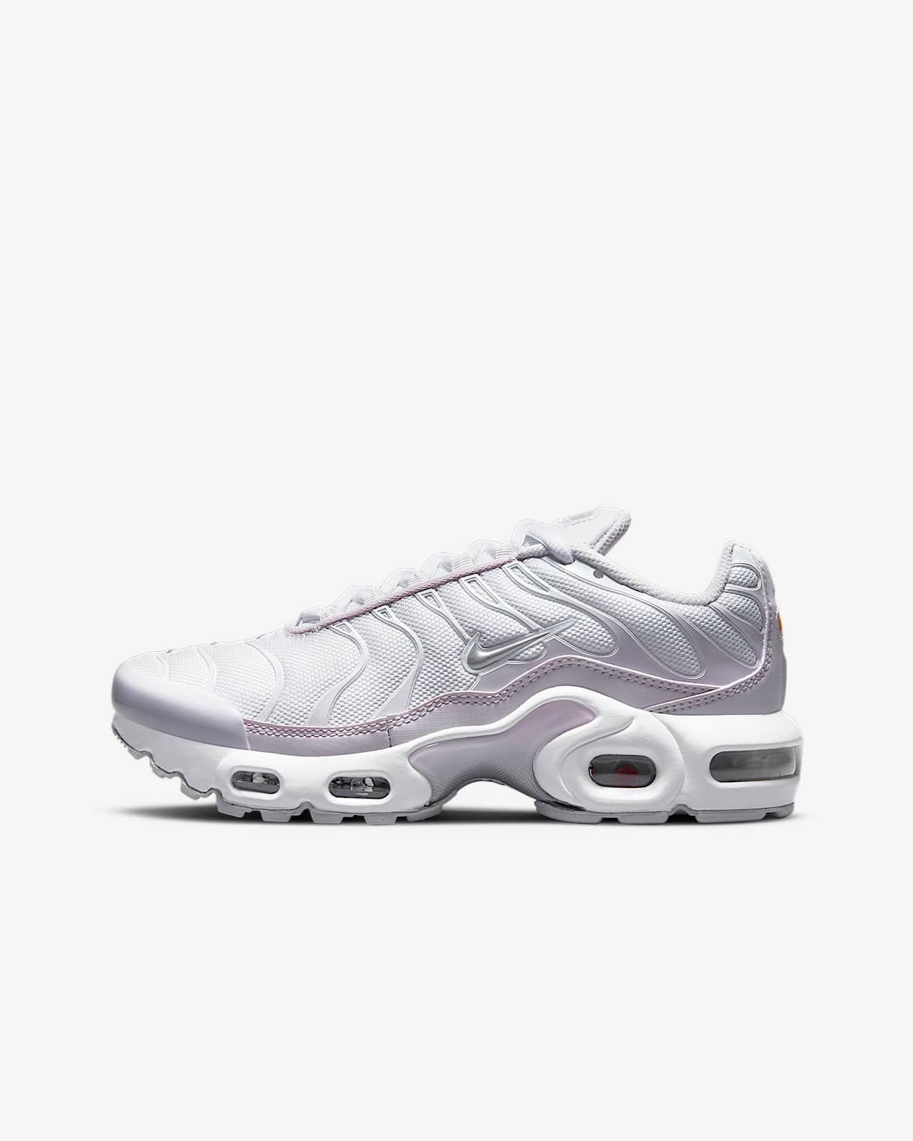 kids nike air plus