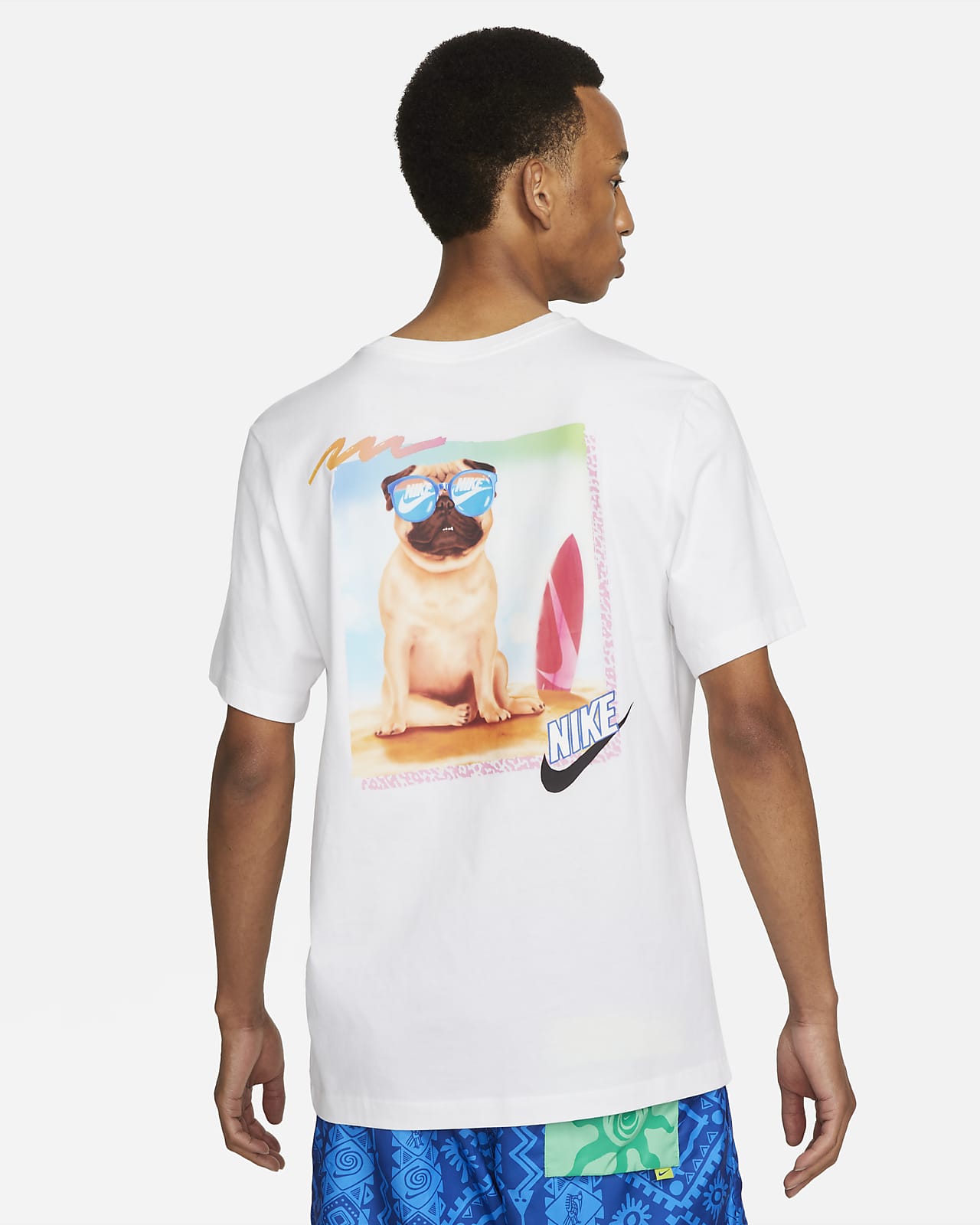 2023 Tiger Print HUMAN MADE T Shirt Men Women Best Quality T-shirt Top Tees  Gym