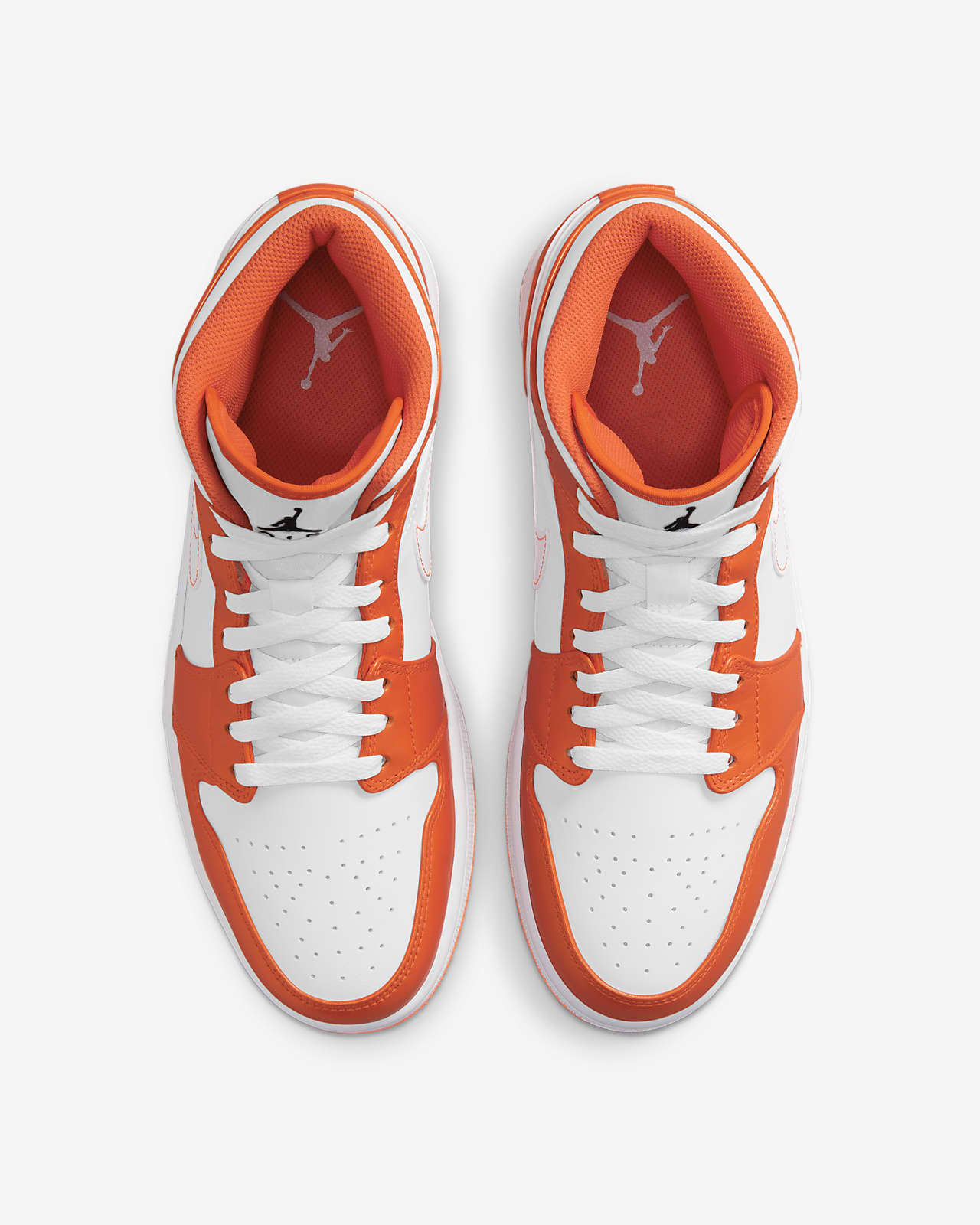 jordan 1 mid nike official