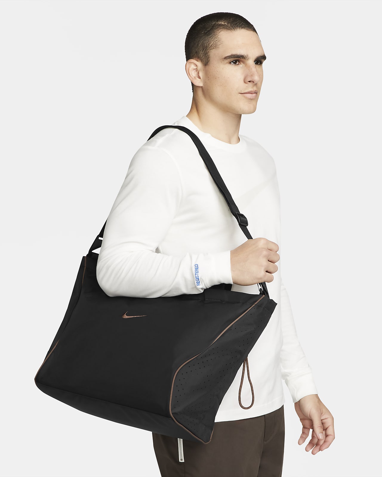 Nike Tote Bag -  Finland