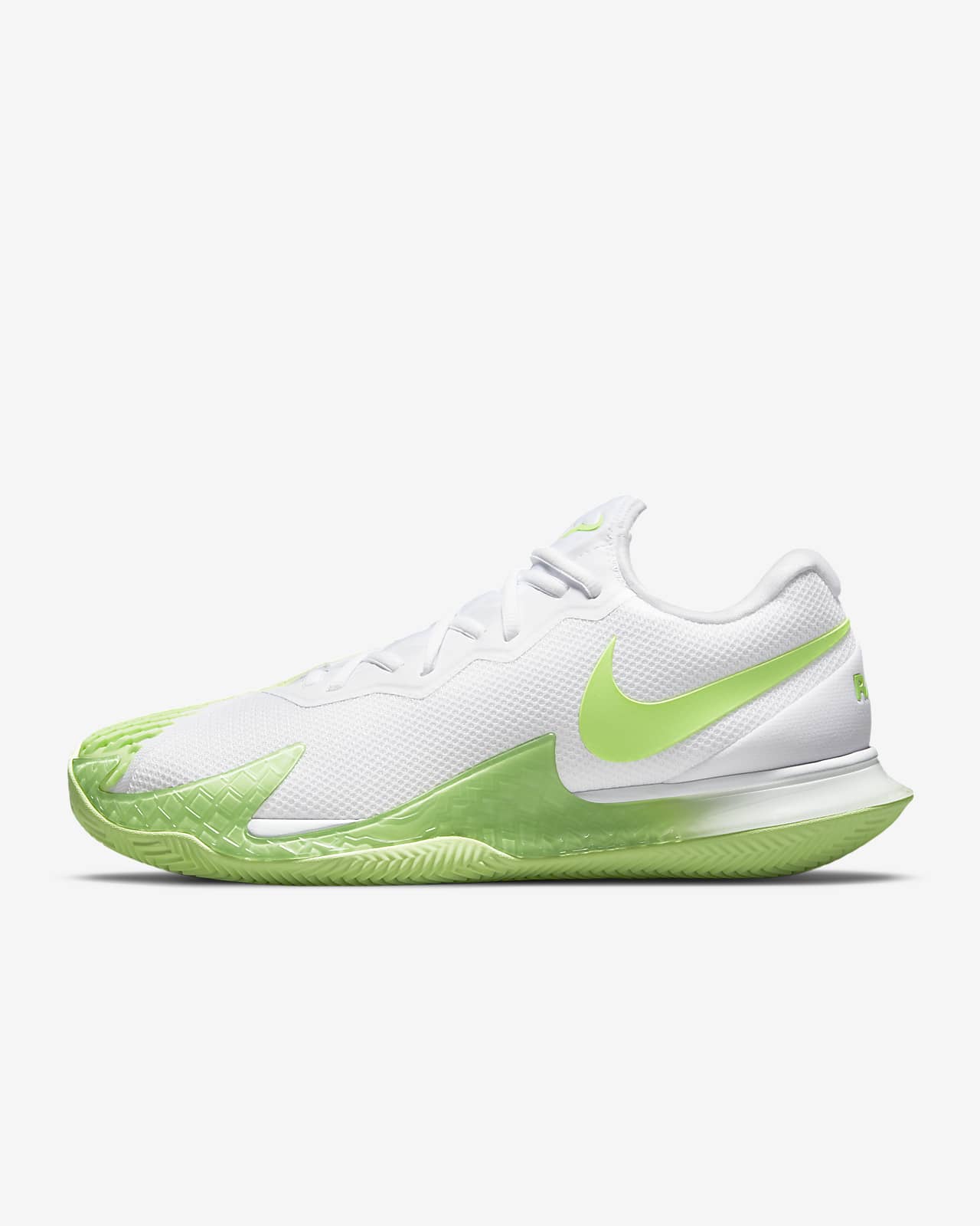 nikecourt rafa