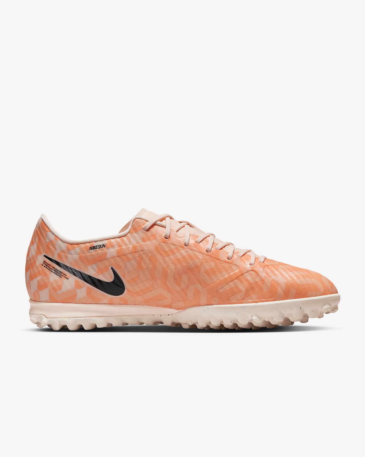 Nike discount mercurial sintetico