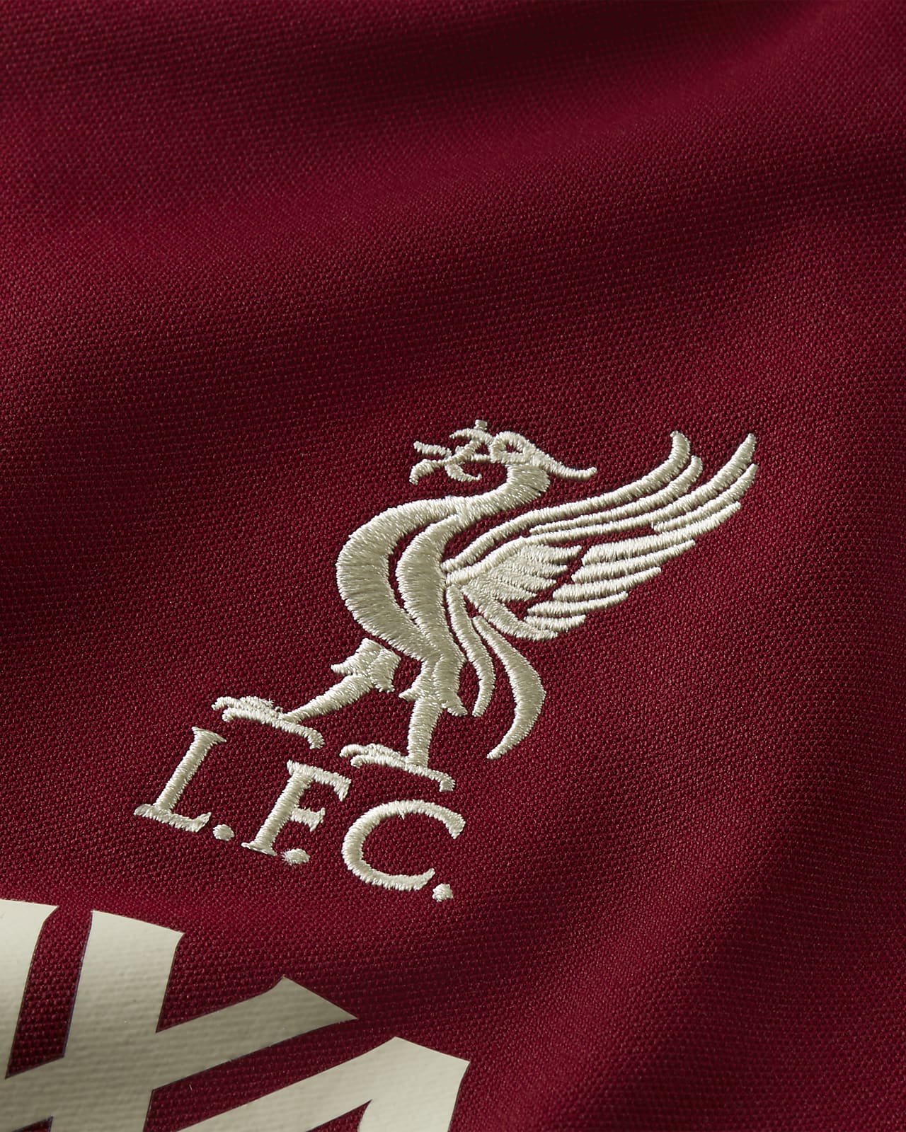 liverpool nike hk