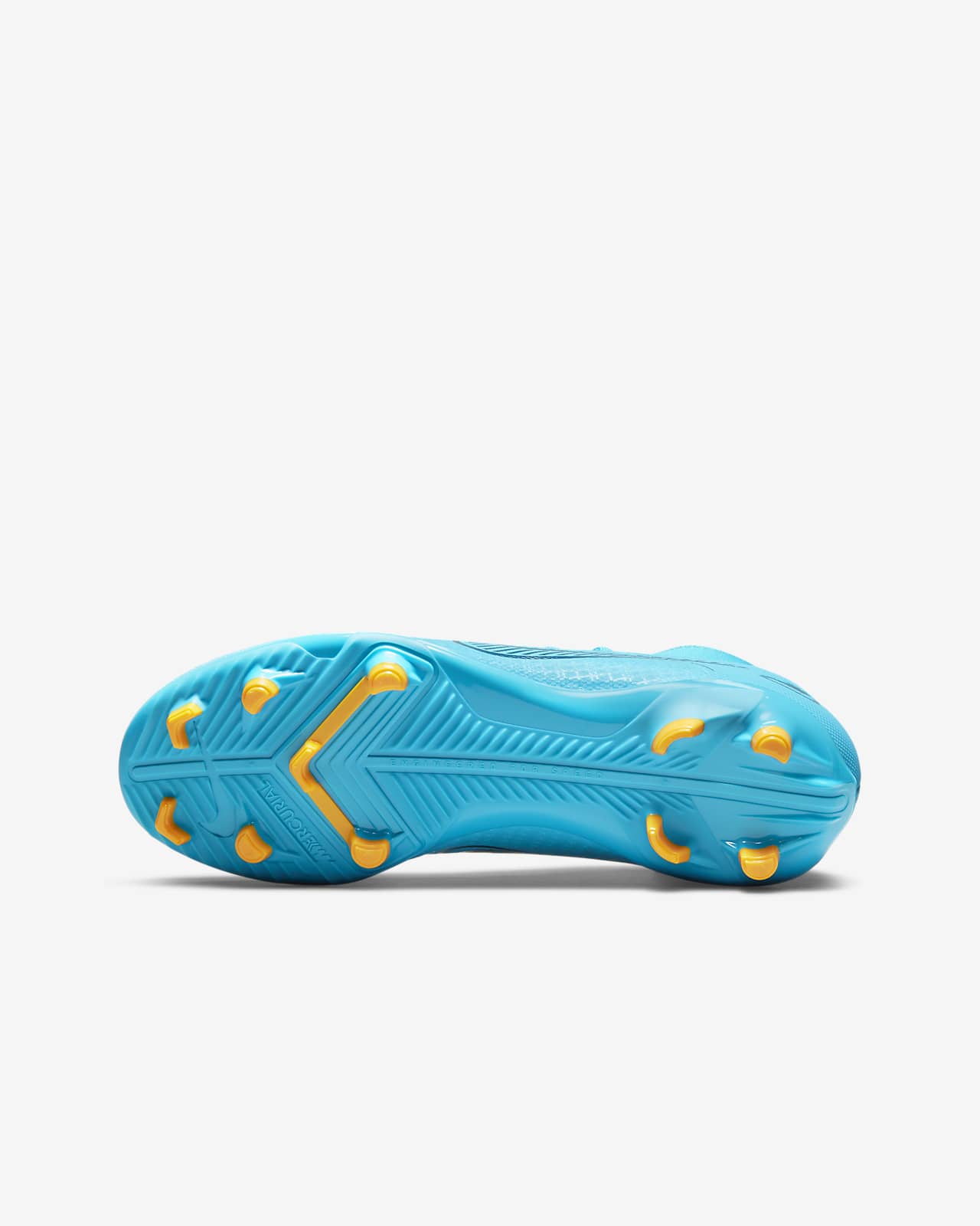 nike mercurial superfly club df mg junior