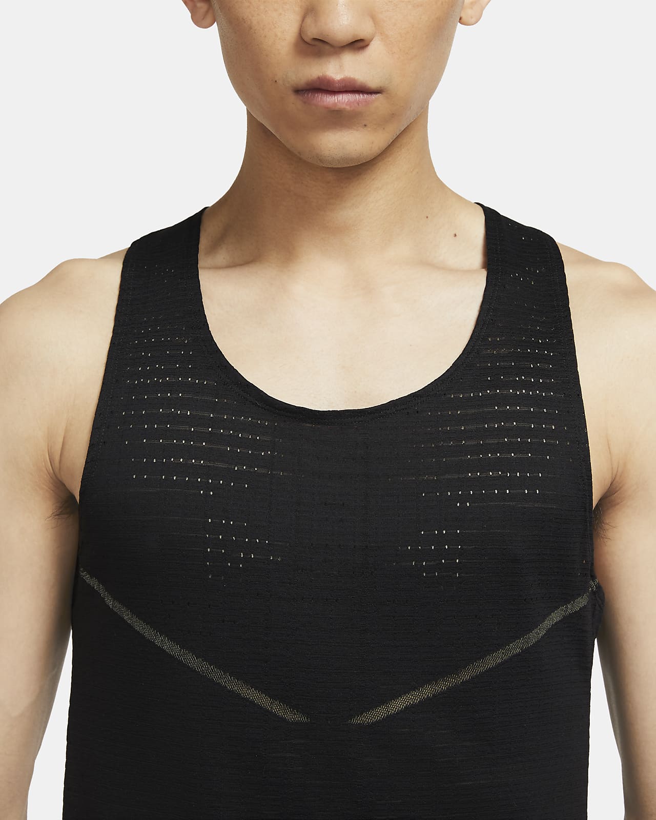 nike adv tank