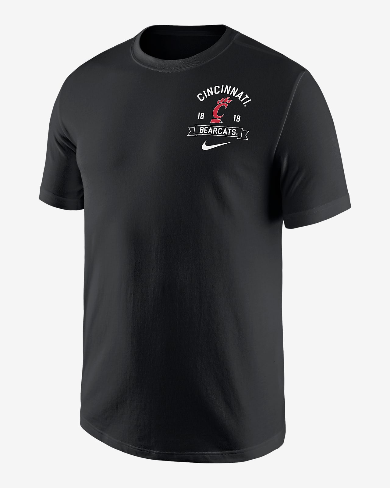 Cincinnati Men's Nike College Max90 T-Shirt