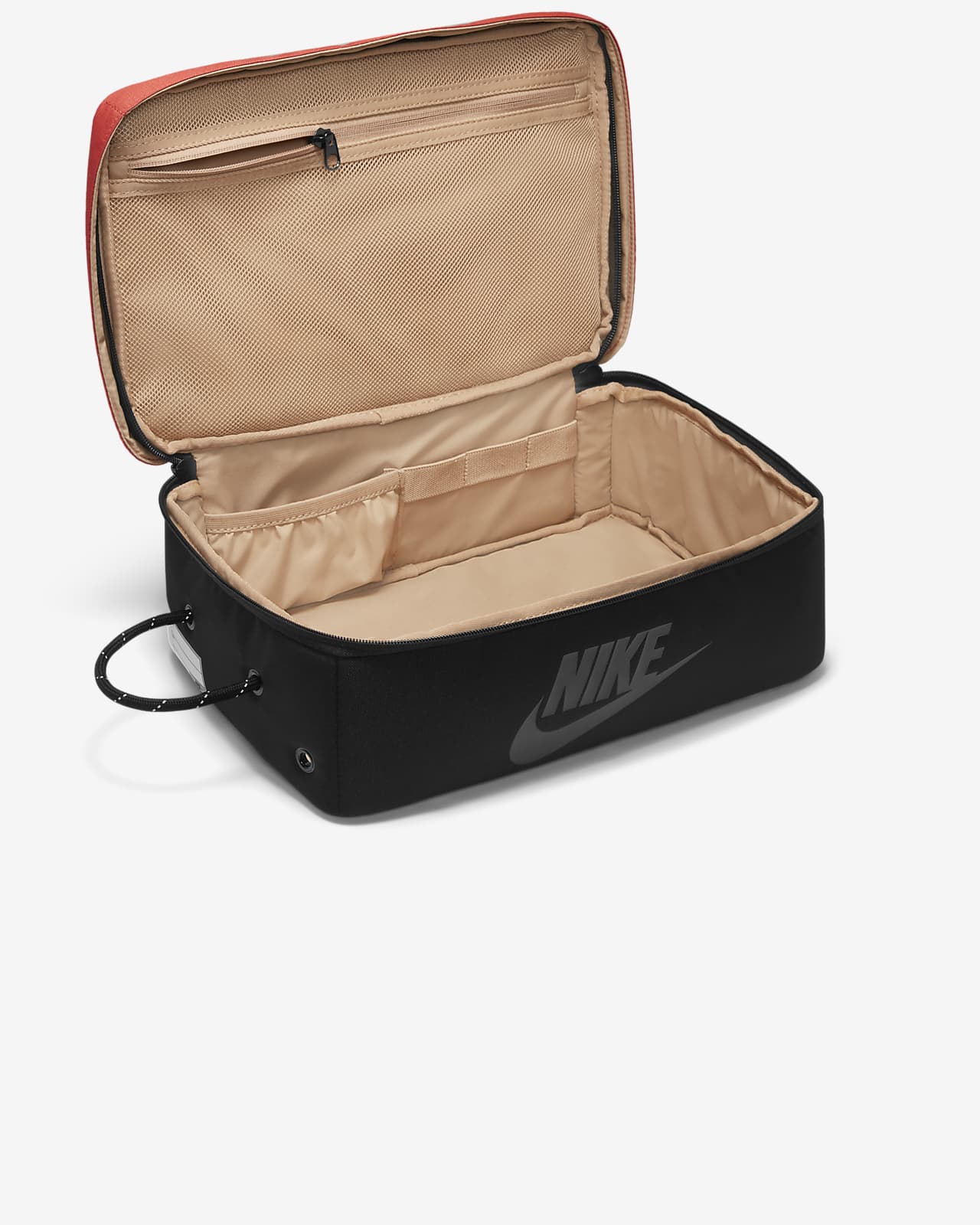 nike shoe box bag uk