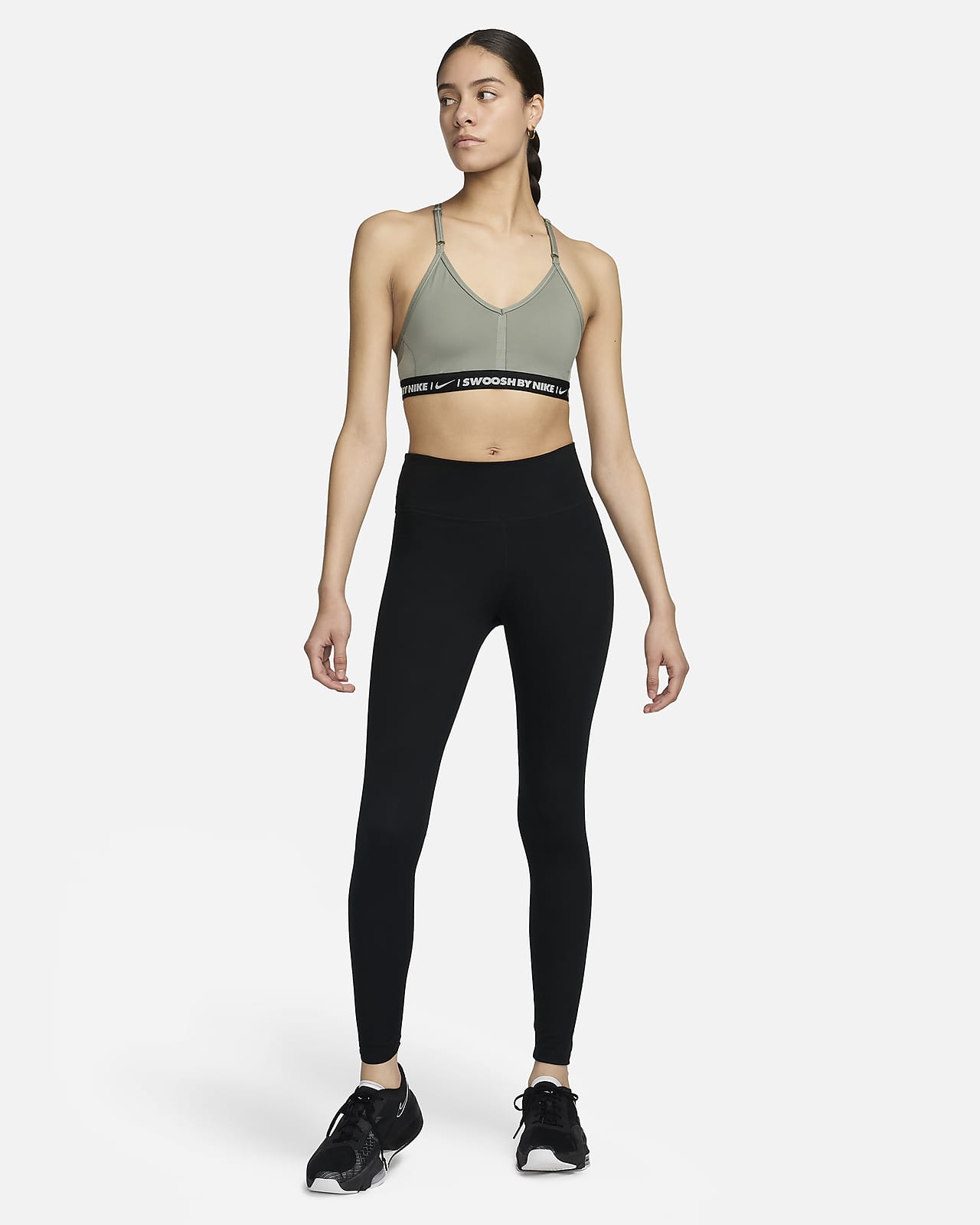 Nike hot sale indy leggings