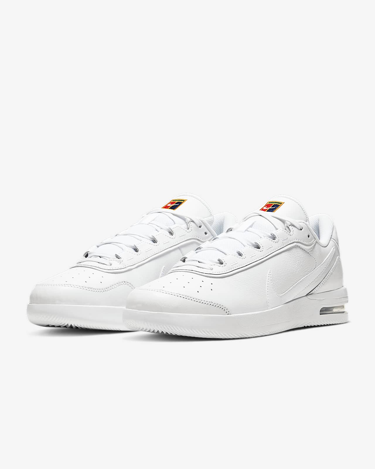nikecourt air max vapor wing premium review