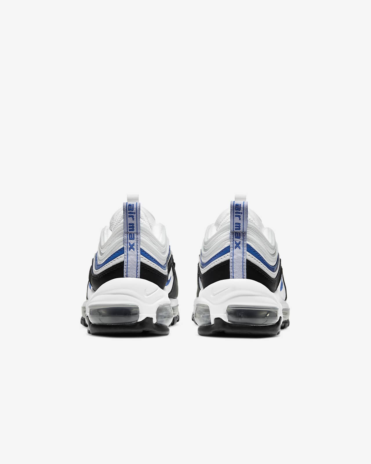 air max 97 nike nere e bianche ragazzo air max 97 nike nere e bianche ragazzo