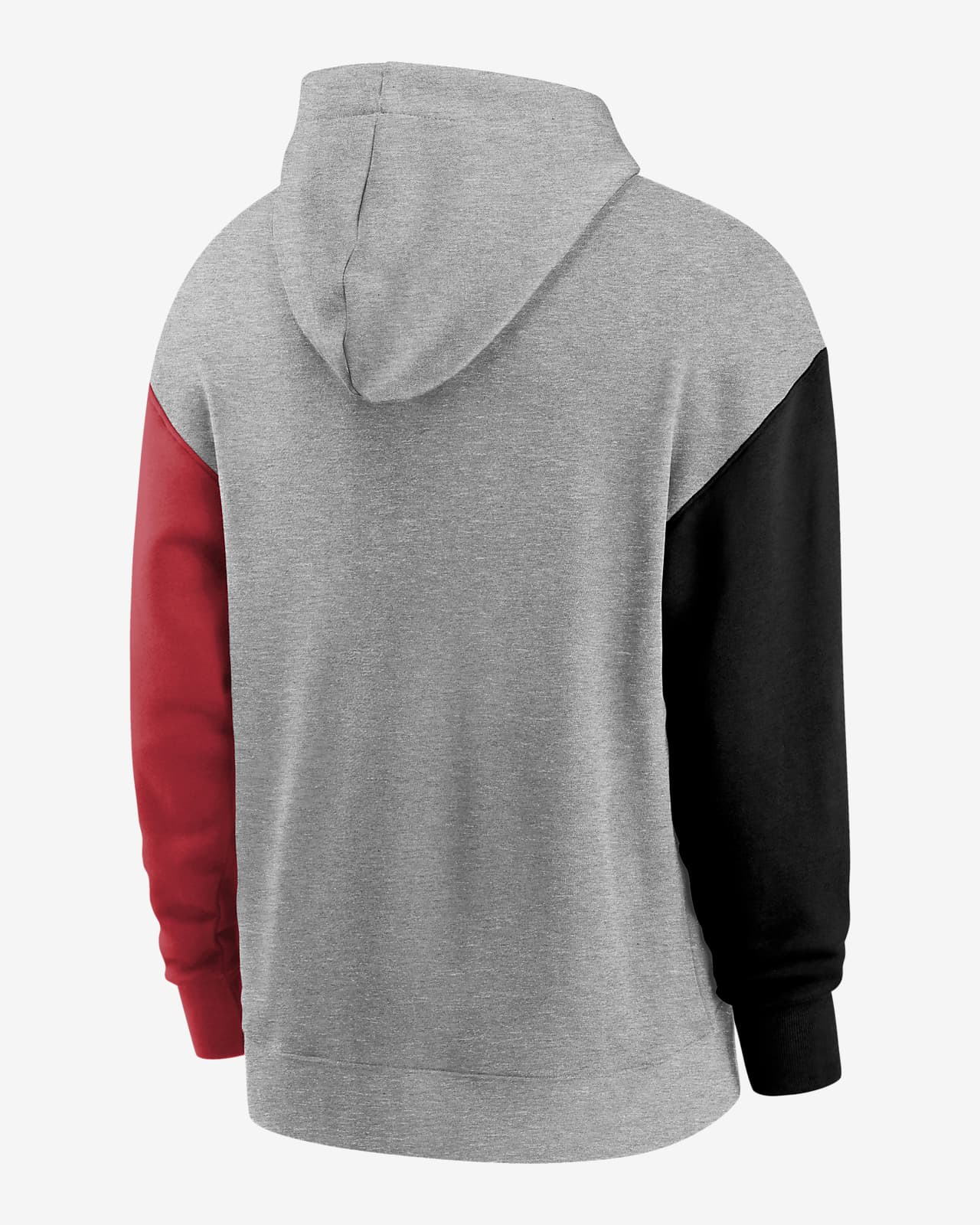 nike chiefs hoodie