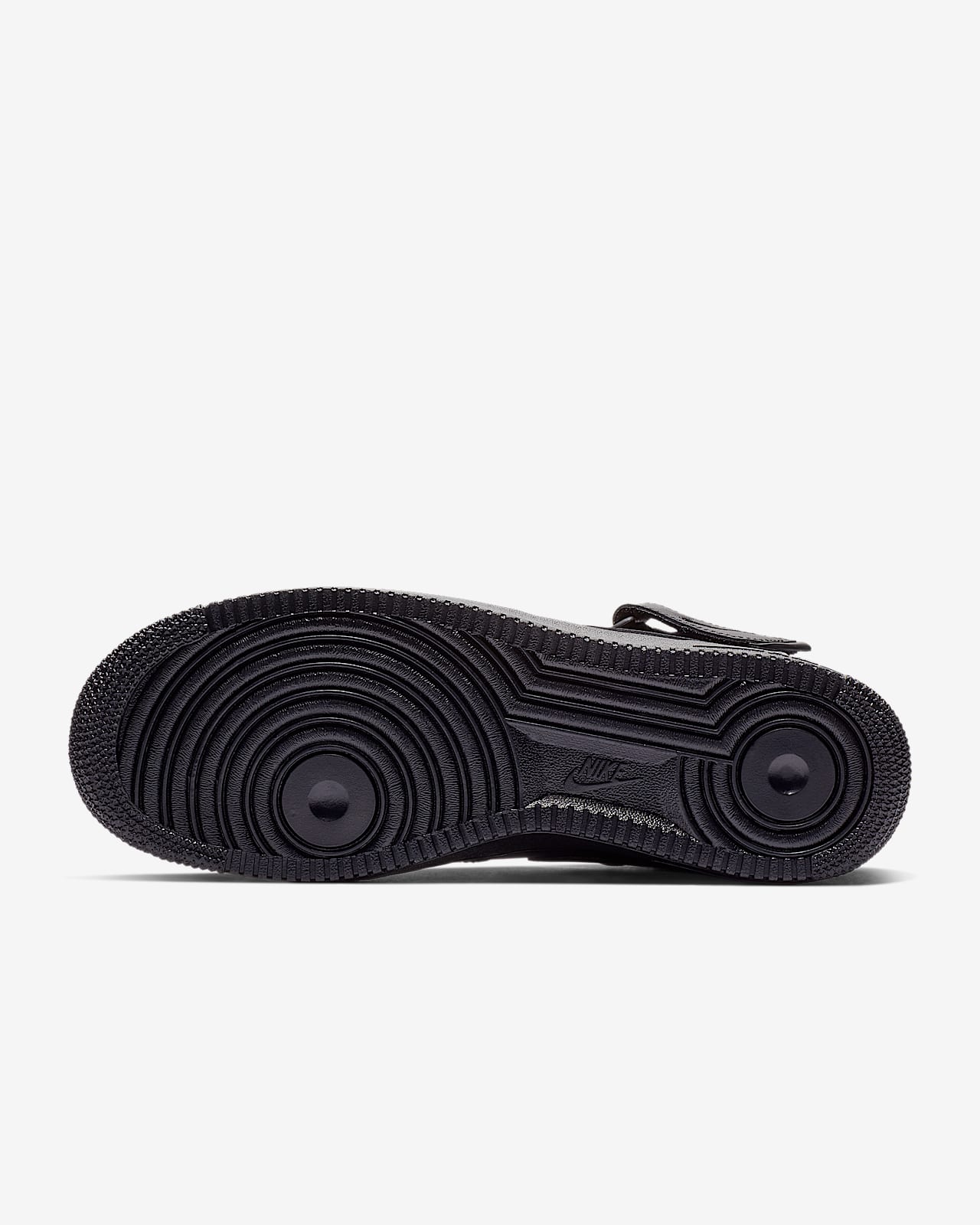 Chaussure Nike Air Force 1 Mid '07 pour Homme. Nike FR