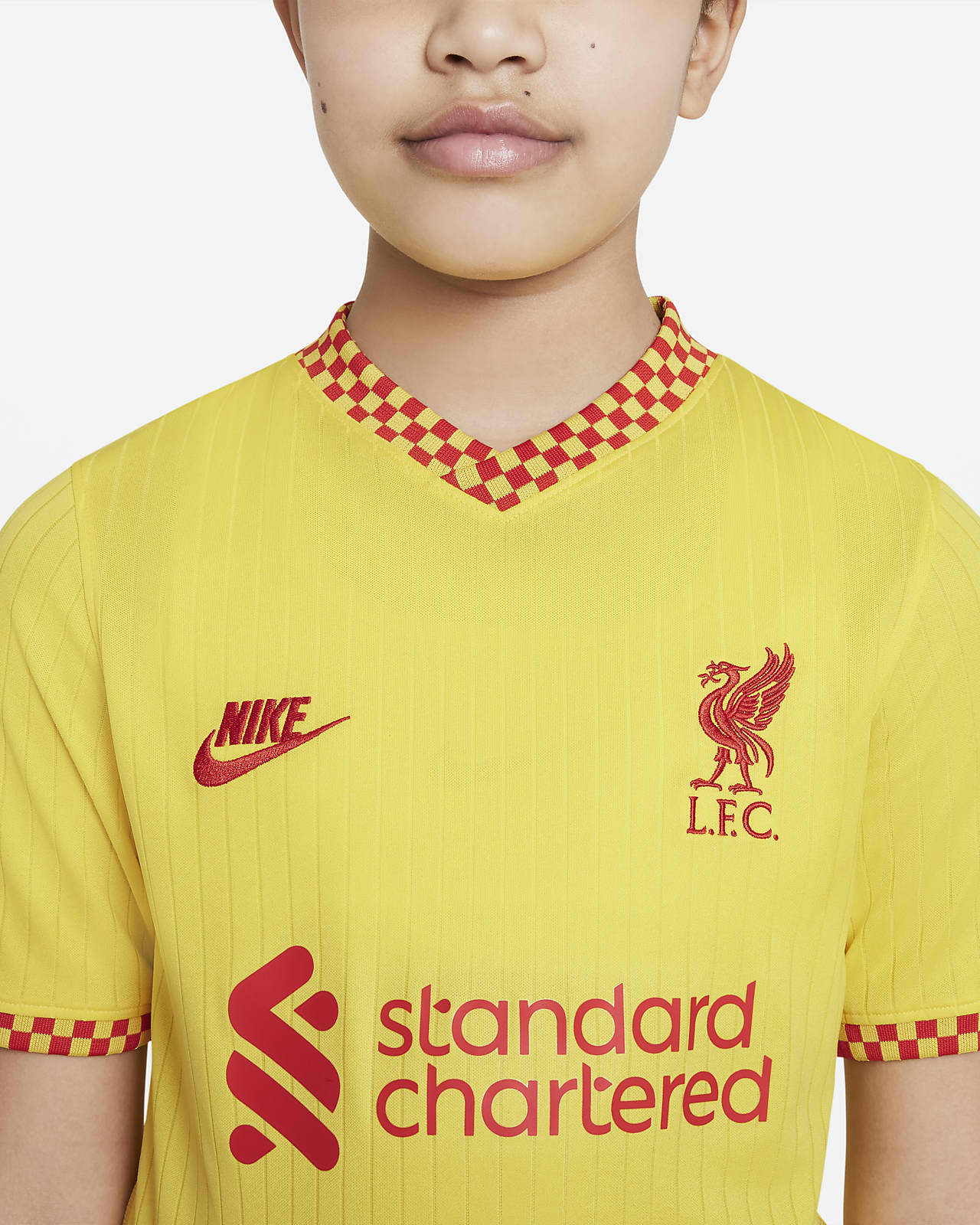 liverpool new shirt nike