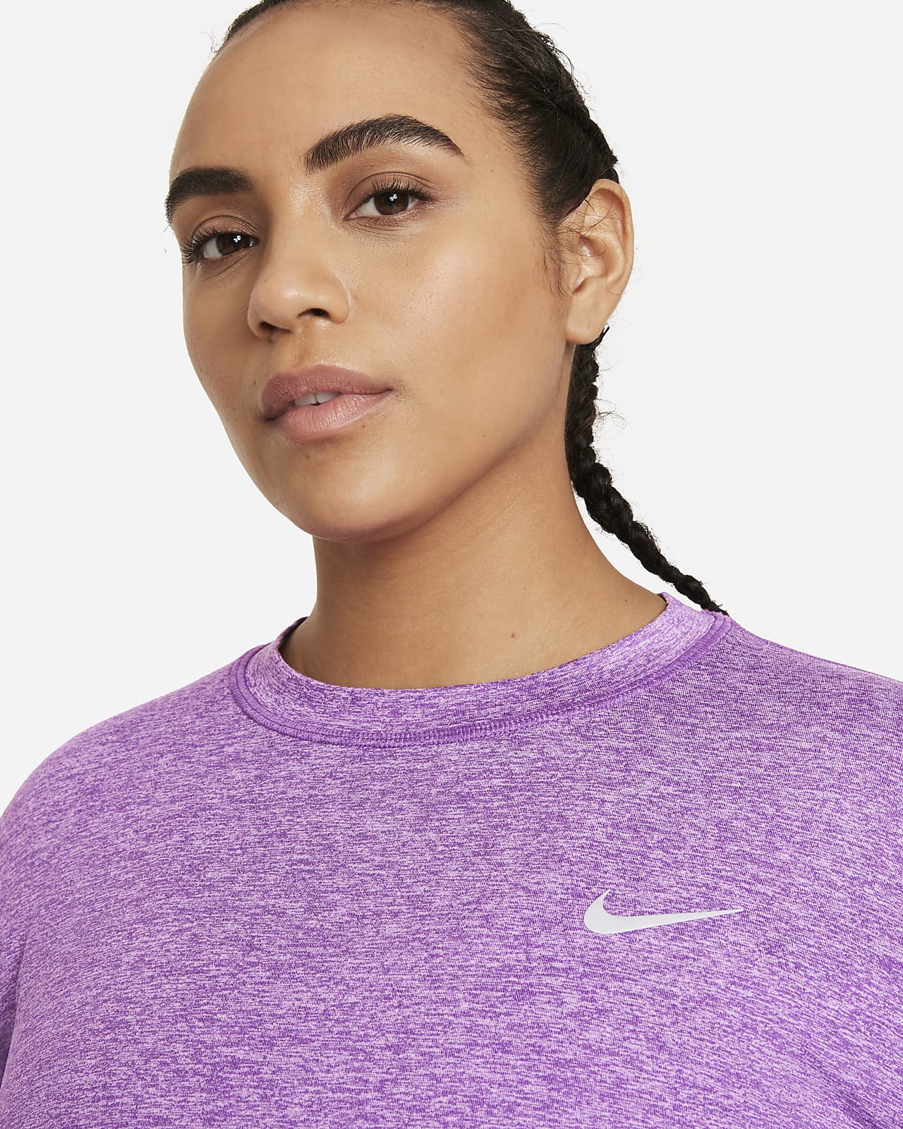 women's plus size nike jogging suits