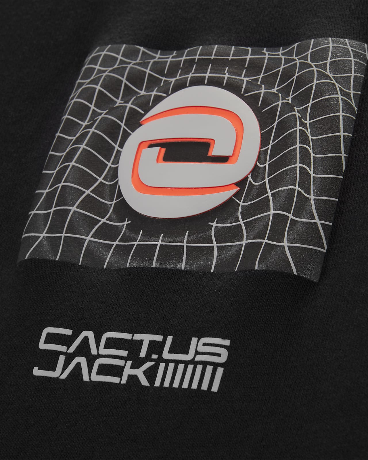 NIKE TRAVIS SCOTT Cactus Jack Tシャツ