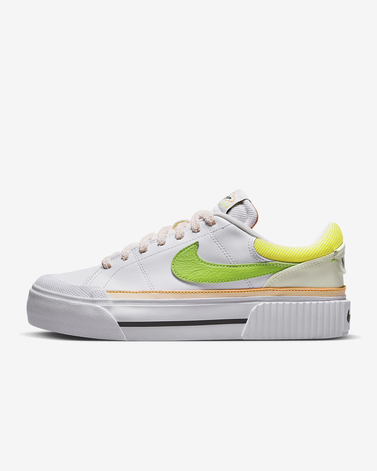 nike women's shoes court legacy