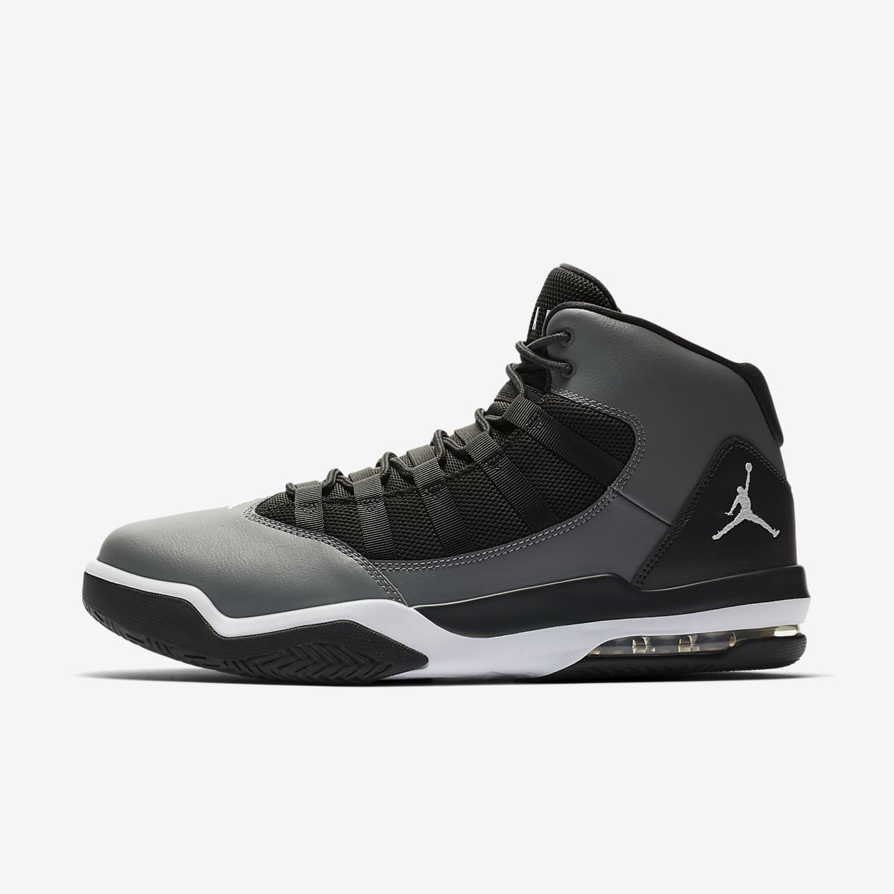 Jordan Max Aura Men's Shoe. Nike CA
