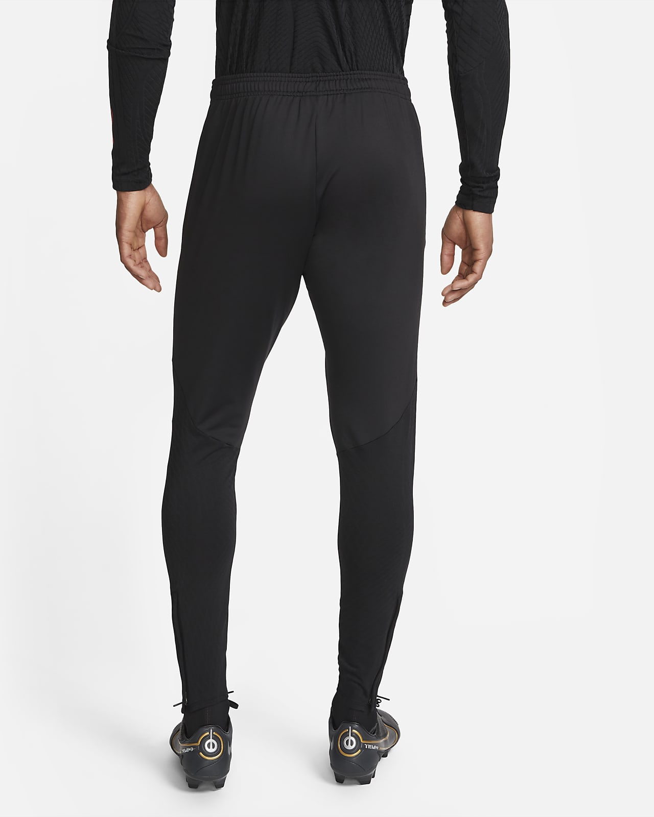 U.S. Strike Men's Nike Dri-FIT Knit Soccer Pants.