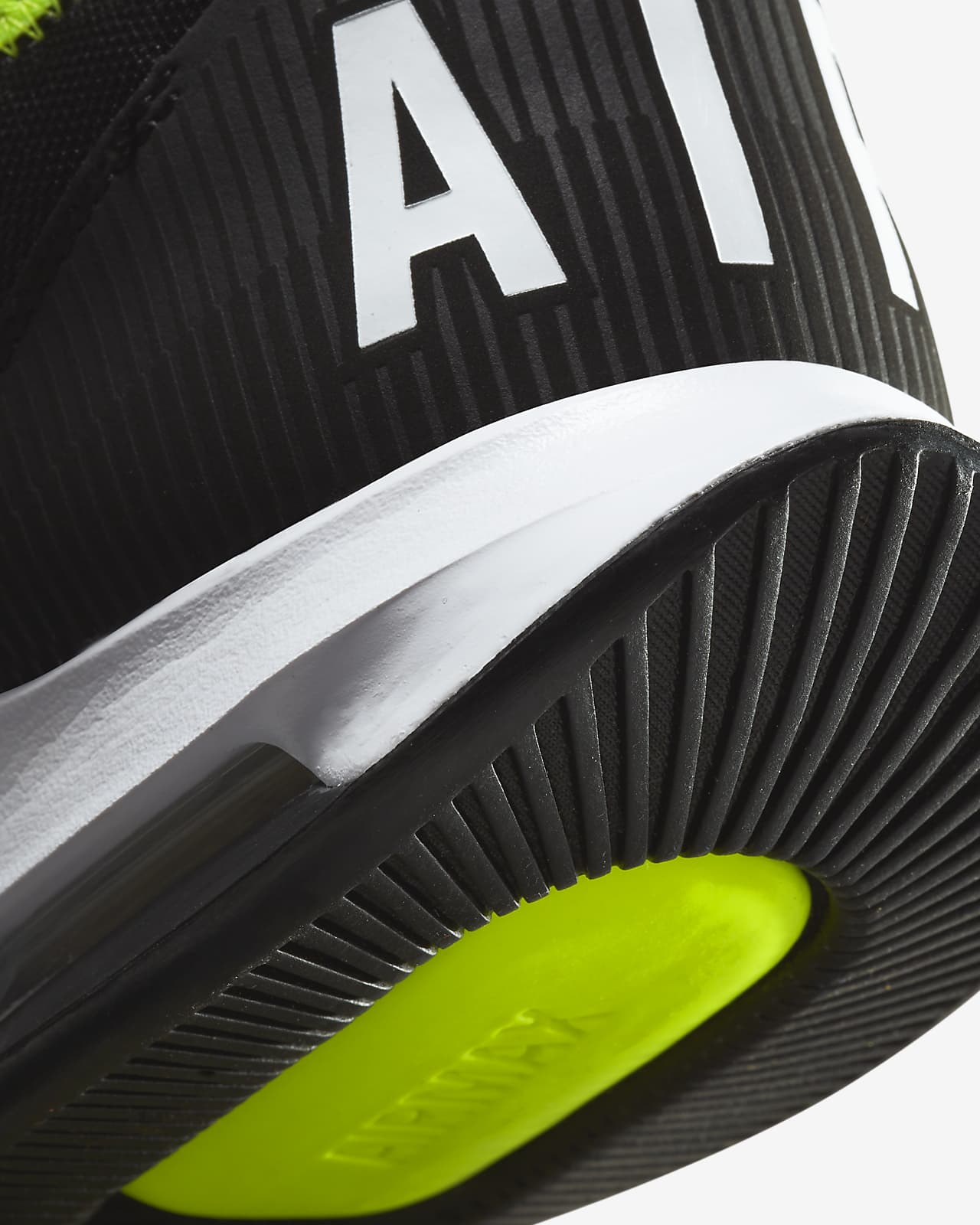 scarpe da tennis nike air max